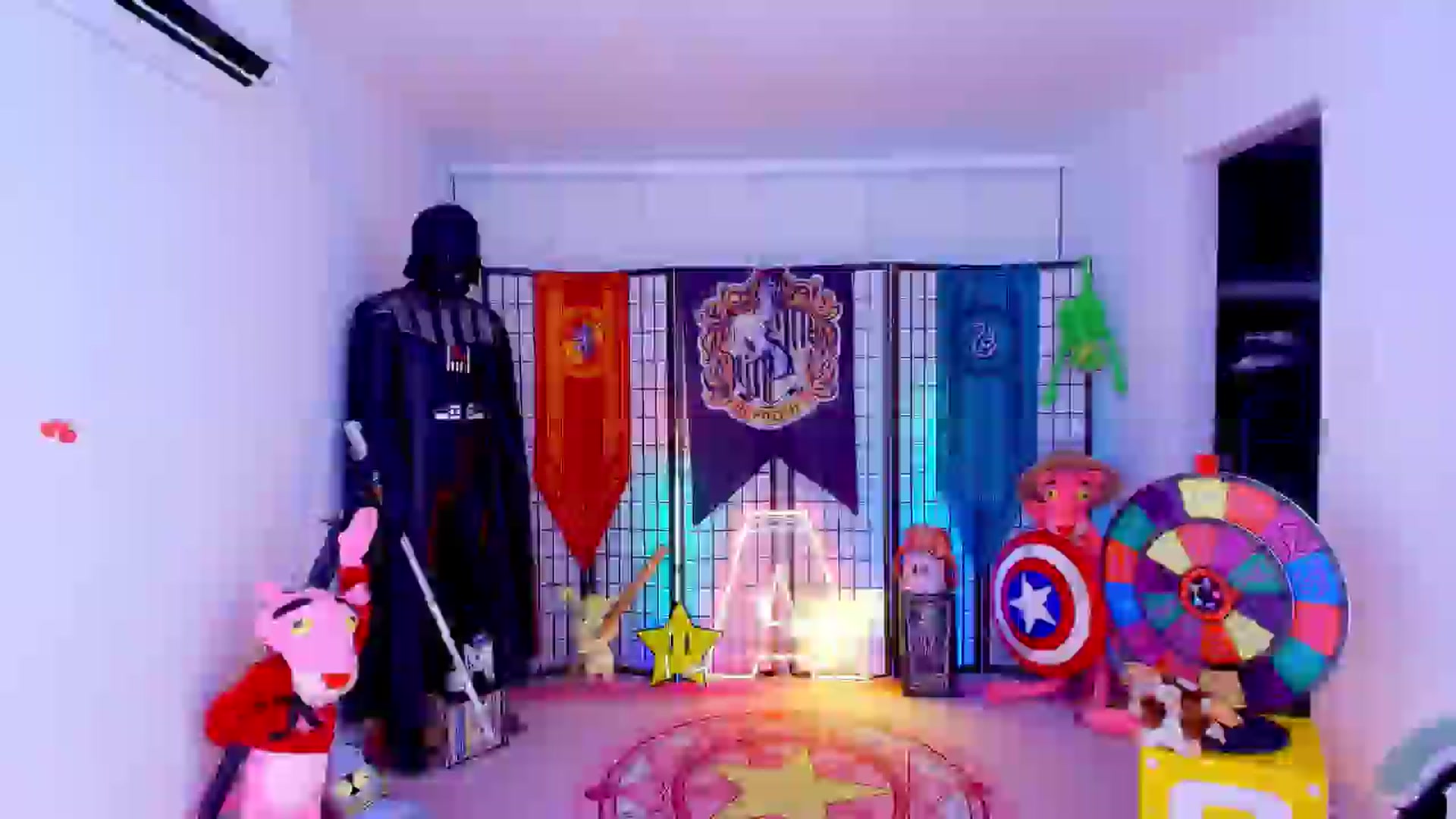 Gallery image thumbnail from Agostinha_Red's myfreecams stream on, 04/26/2026, 24:38 image 3 of 20