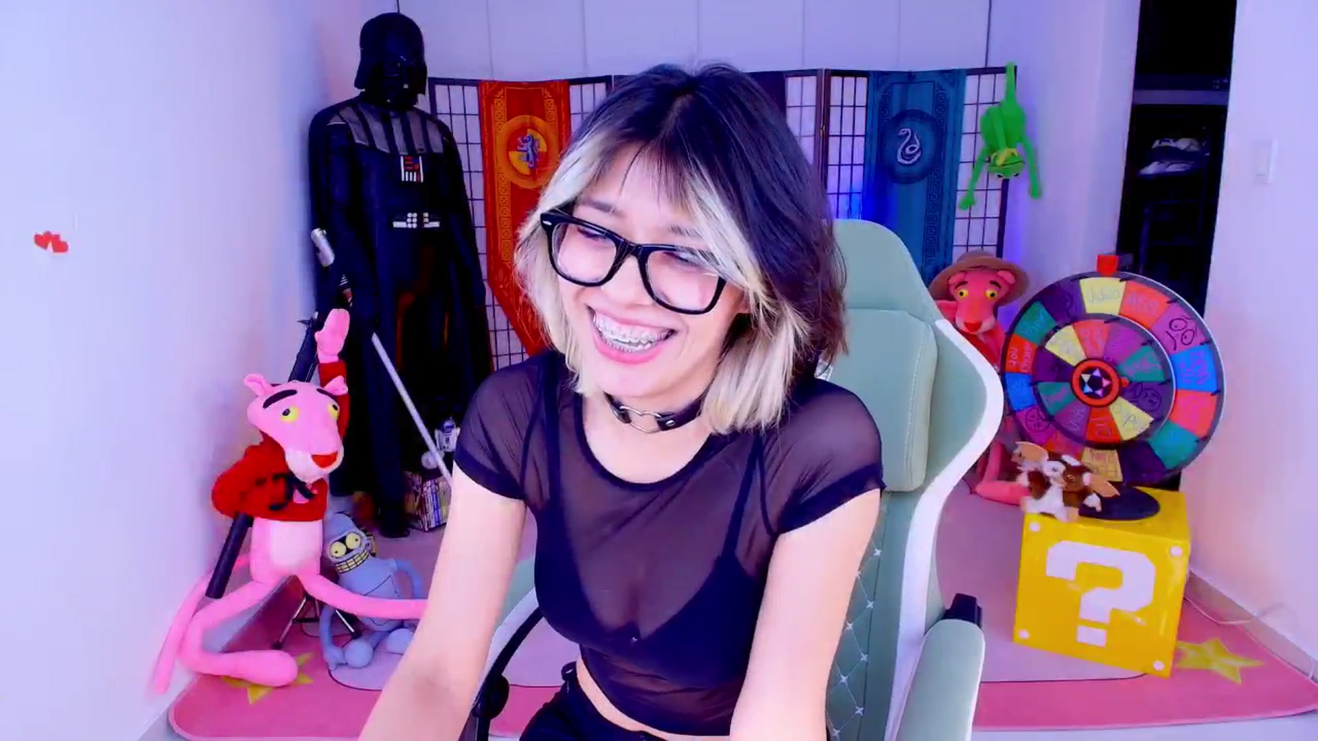 Gallery image thumbnail from Agostinha_Red's myfreecams stream on, 04/26/2026, 24:38 image 8 of 20