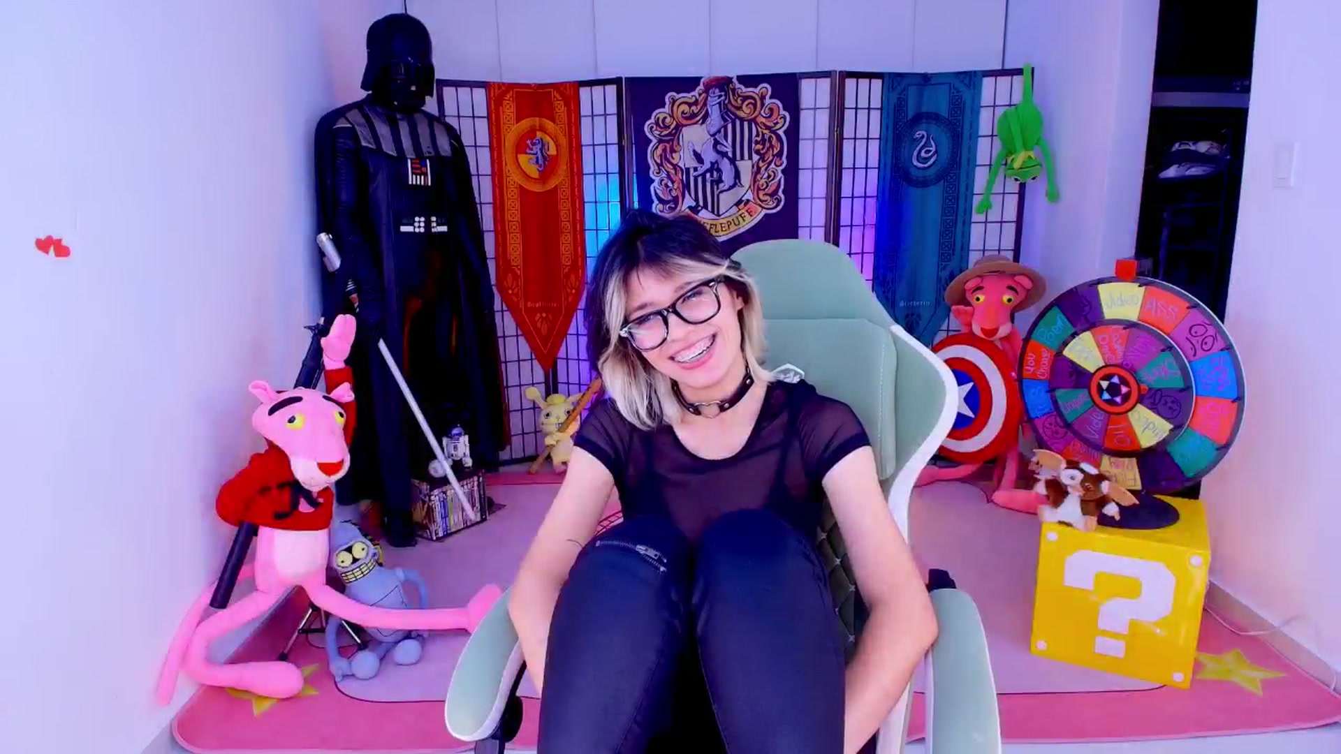 Gallery image thumbnail from Agostinha_Red's myfreecams stream on, 04/26/2026, 24:38 image 11 of 20