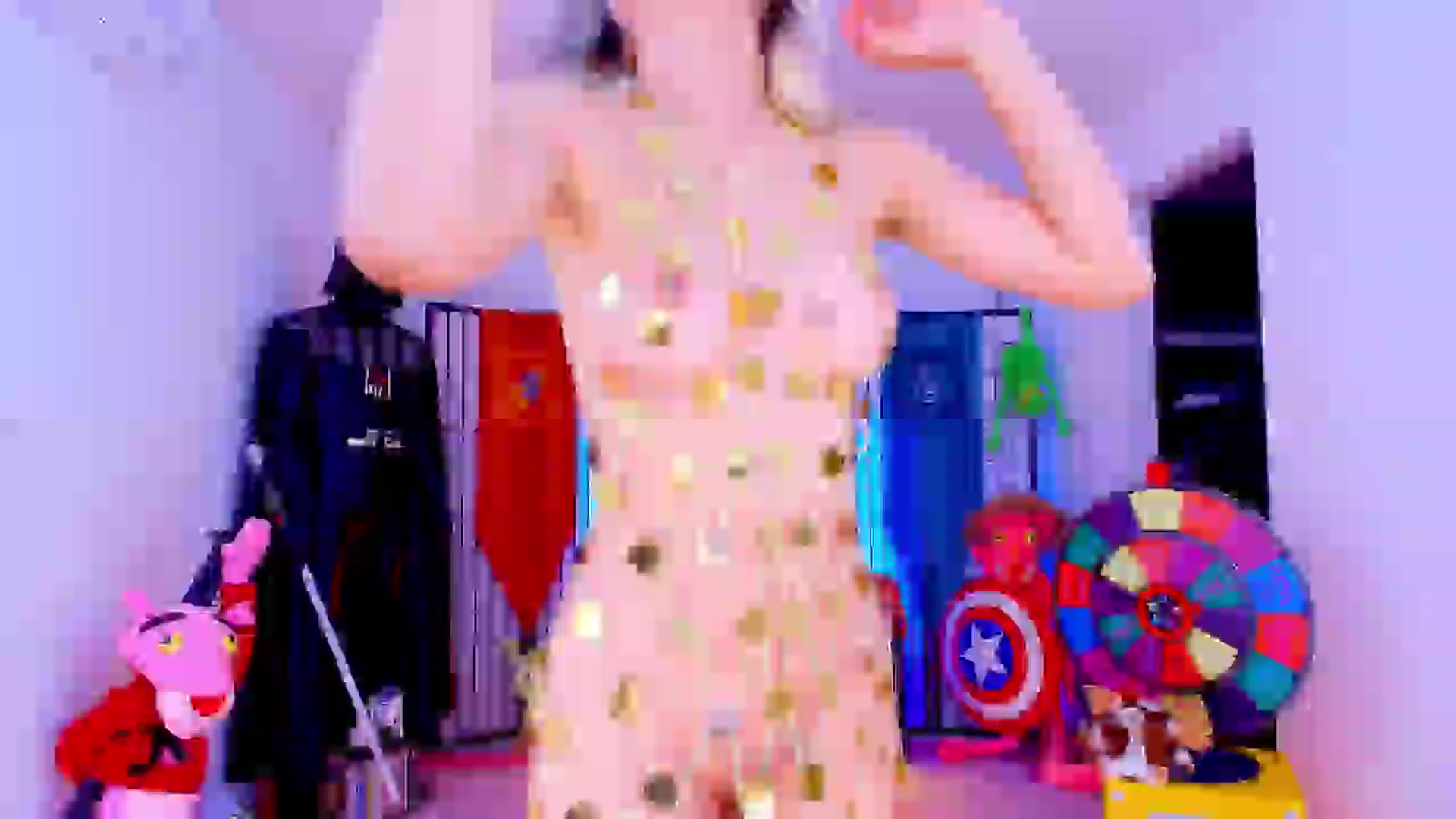 Gallery image thumbnail from Agostinha_Red's myfreecams stream on, 04/27/2026, 04:59 image 19 of 20