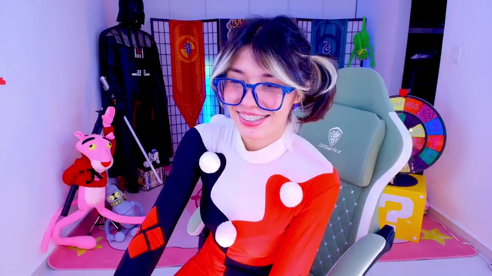 Gallery image thumbnail from Agostinha_Red's myfreecams stream on, 04/29/2026, 01:54 image 11 of 20