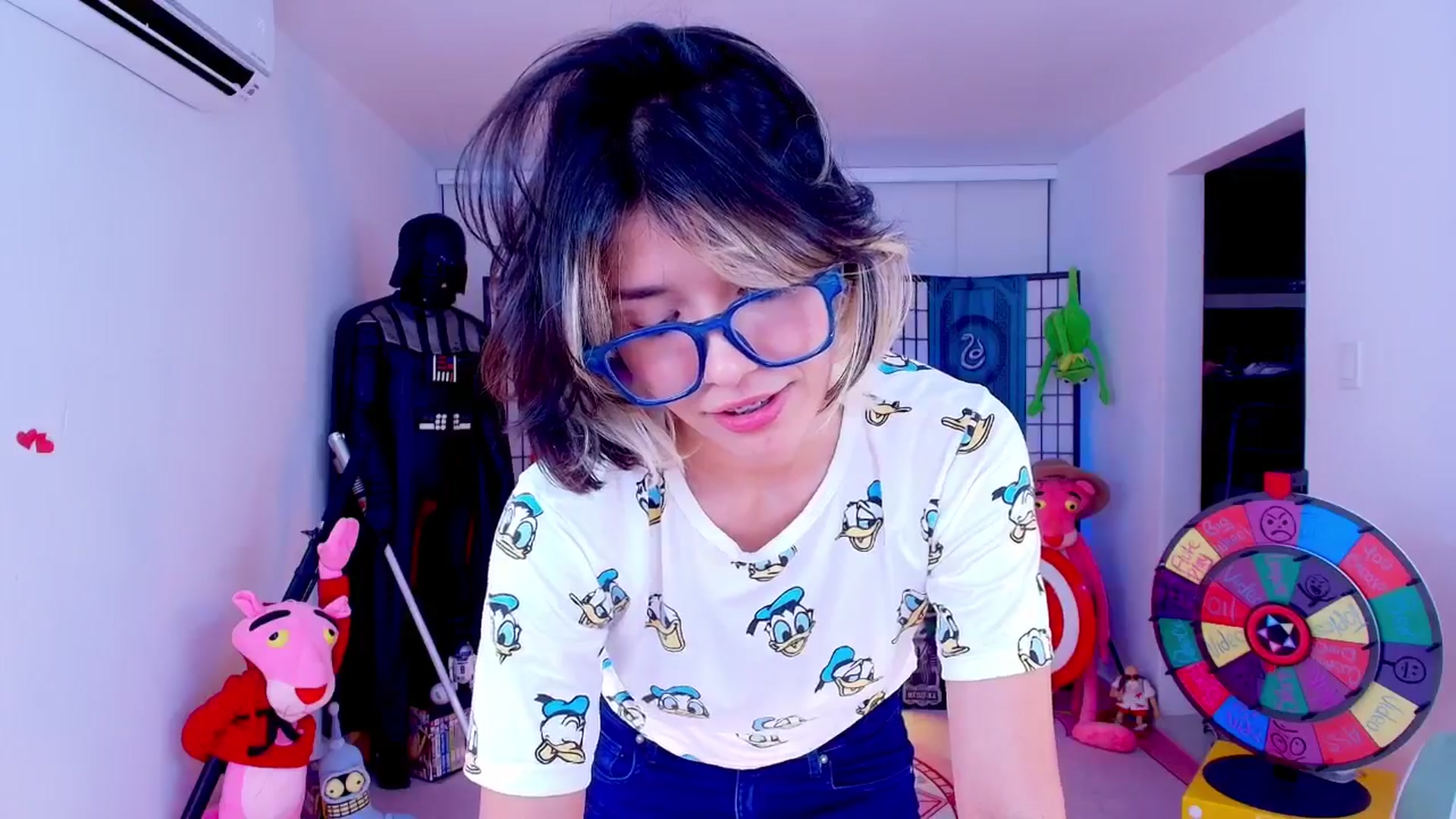 Gallery image thumbnail from Agostinha_Red's myfreecams stream on, 04/30/2026, 02:10 image 18 of 20