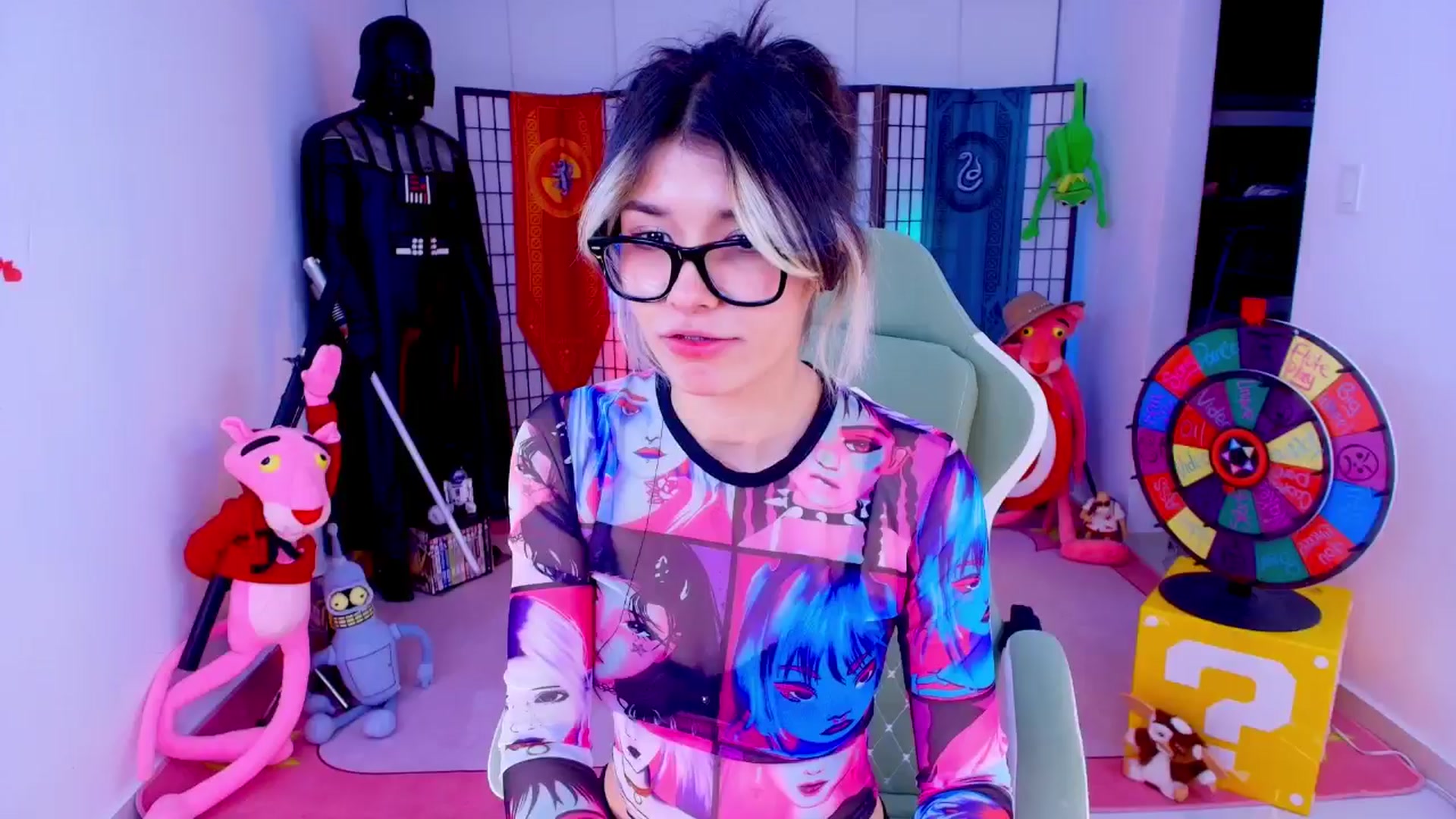 Gallery image thumbnail from Agostinha_Red's myfreecams stream on, 05/02/2026, 03:53 image 1 of 20