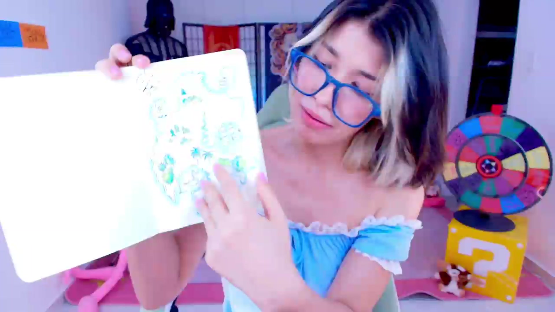 Gallery image thumbnail from Agostinha_Red's myfreecams stream on, 05/05/2026, 03:43 image 4 of 20