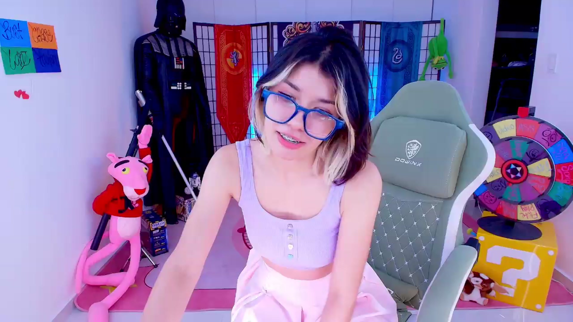 Gallery image thumbnail from Agostinha_Red's myfreecams stream on, 05/06/2026, 02:23 image 5 of 20