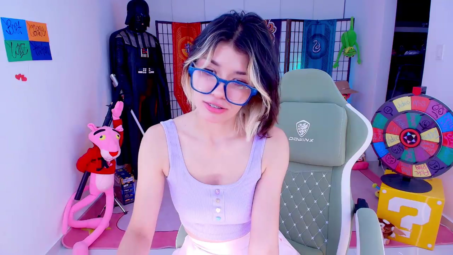 Gallery image thumbnail from Agostinha_Red's myfreecams stream on, 05/06/2026, 02:23 image 14 of 20