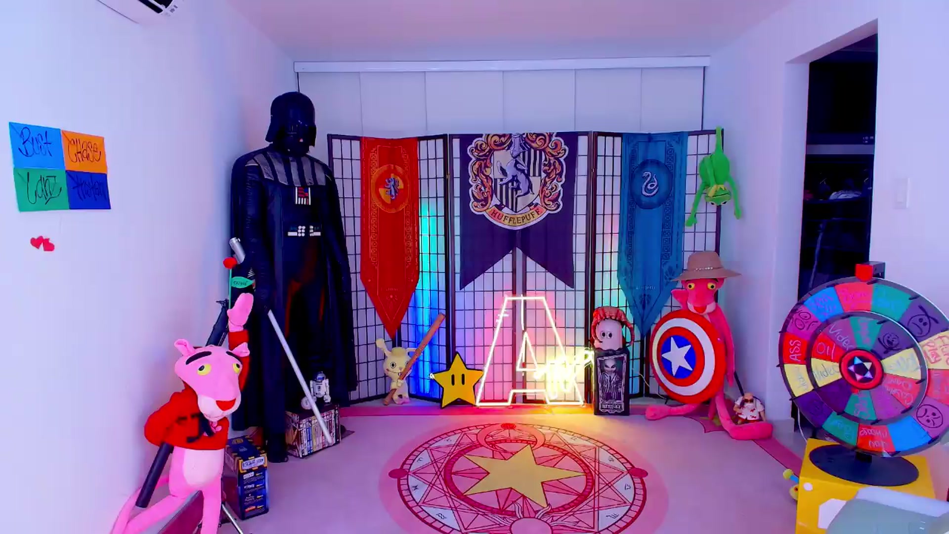 Gallery image thumbnail from Agostinha_Red's myfreecams stream on, 05/06/2026, 03:40 image 4 of 20