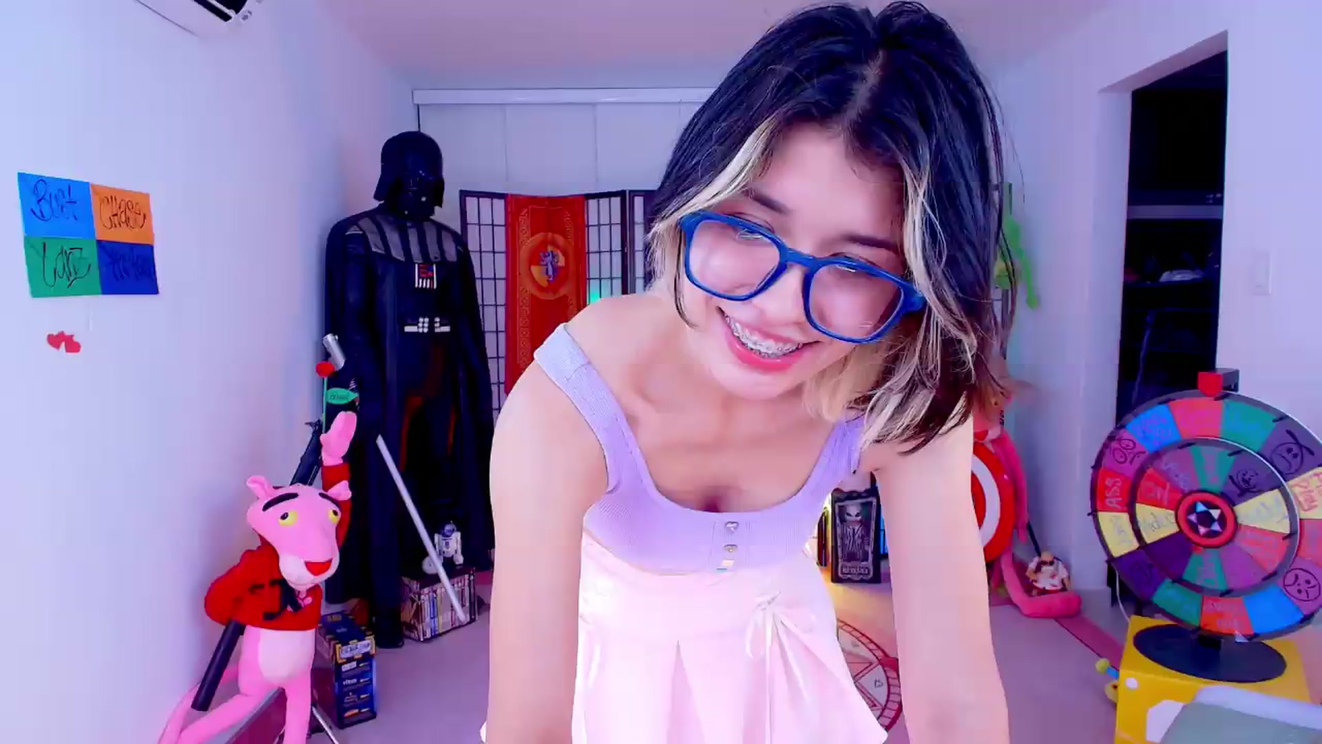 Gallery image thumbnail from Agostinha_Red's myfreecams stream on, 05/06/2026, 03:40 image 1 of 20