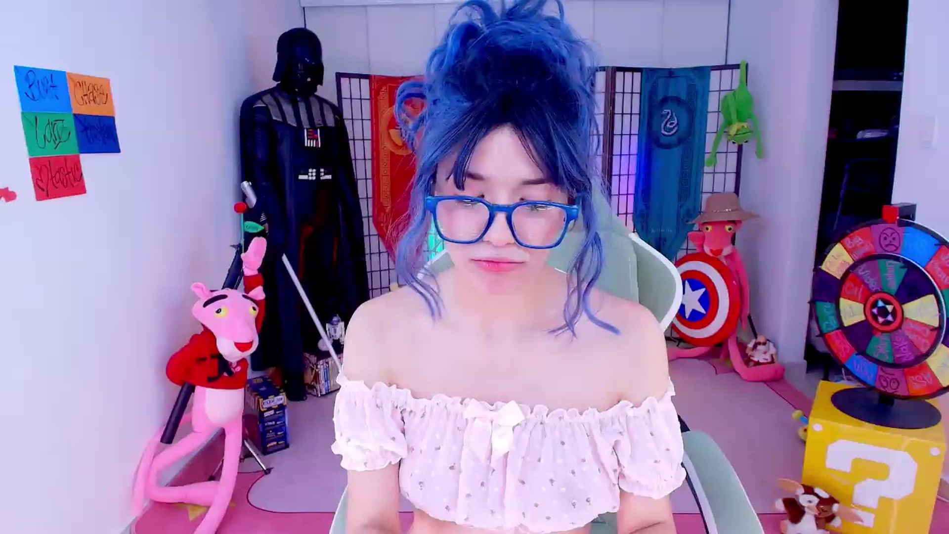 Gallery image thumbnail from Agostinha_Red's myfreecams stream on, 05/07/2026, 02:33 image 11 of 20