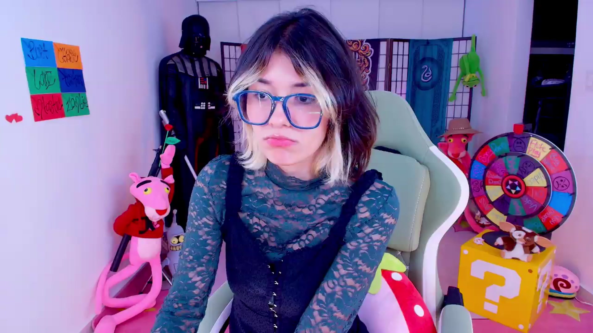 Gallery image thumbnail from Agostinha_Red's myfreecams stream on, 05/13/2026, 08:56 image 6 of 20