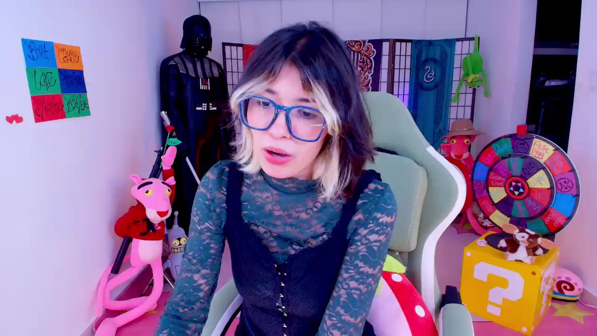Gallery image thumbnail from Agostinha_Red's myfreecams stream on, 05/13/2026, 08:56 image 5 of 20