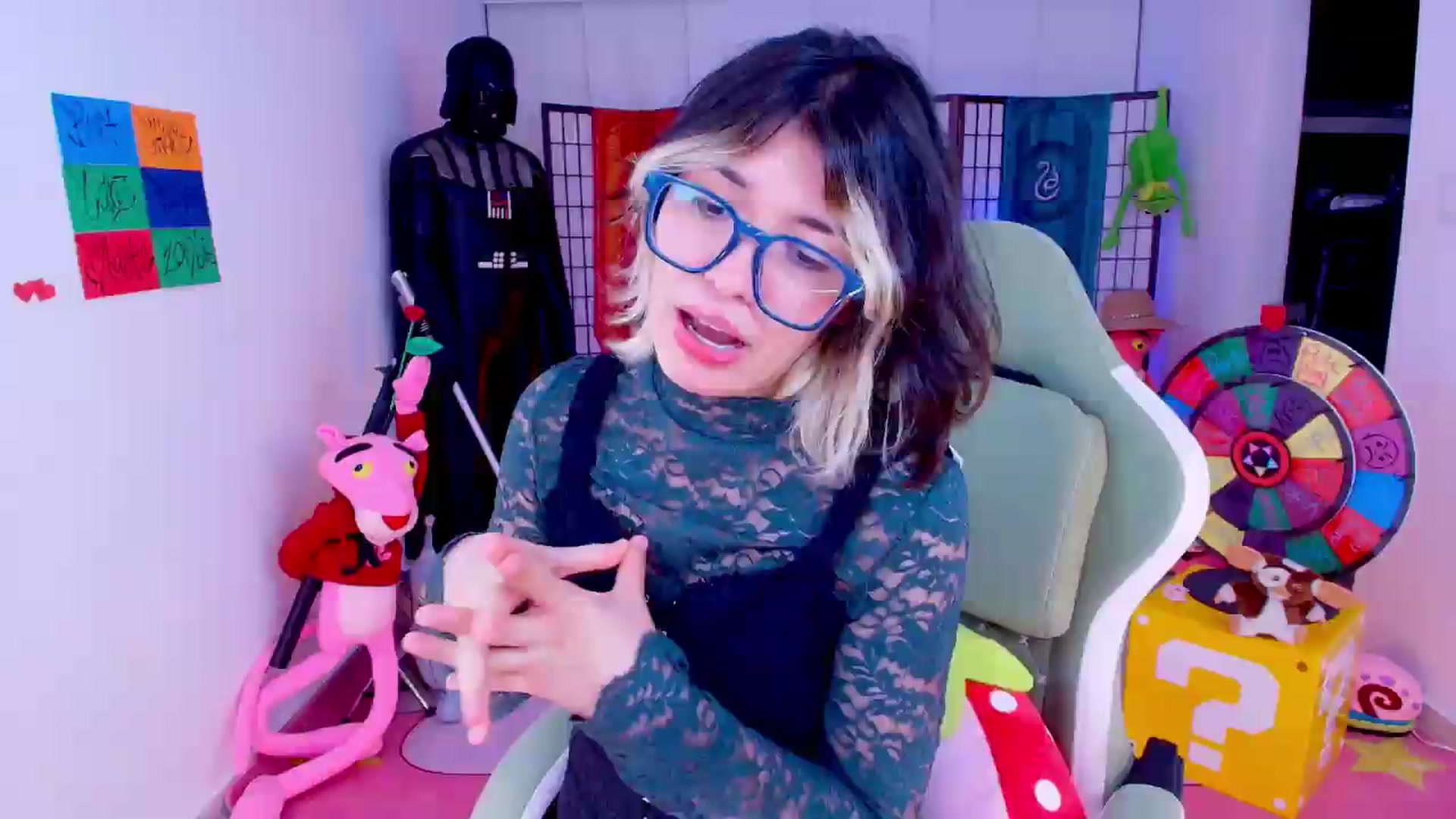 Gallery image thumbnail from Agostinha_Red's myfreecams stream on, 05/13/2026, 08:56 image 2 of 20