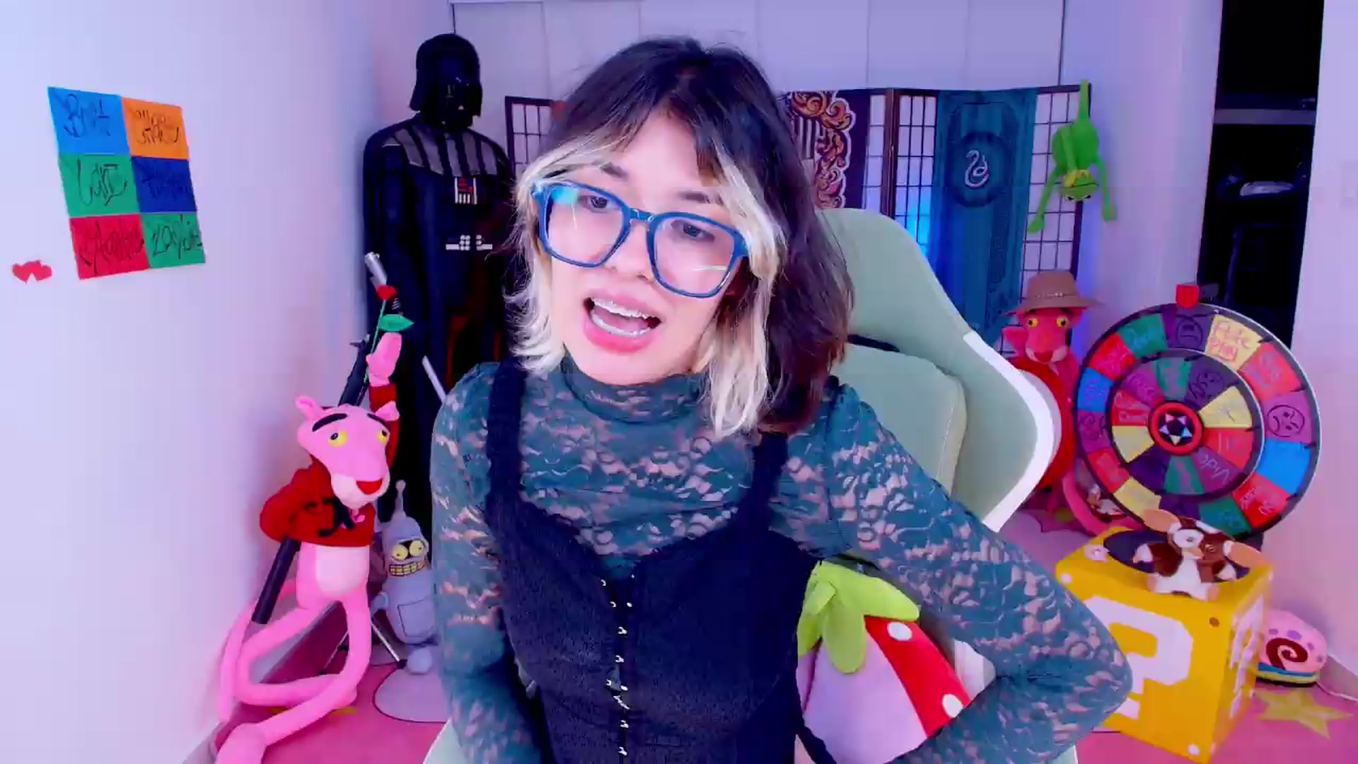 Gallery image thumbnail from Agostinha_Red's myfreecams stream on, 05/13/2026, 08:56 image 1 of 20