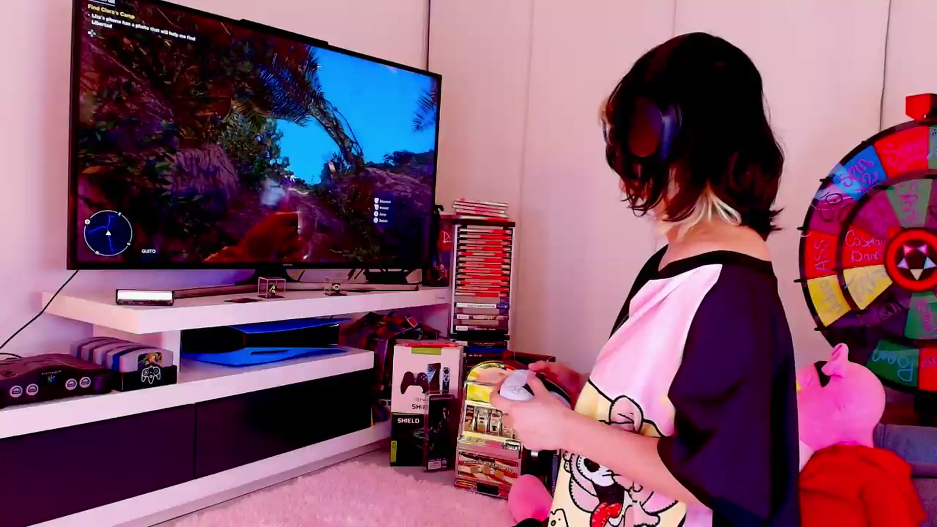 Gallery image thumbnail from Agostinha_Red's myfreecams stream on, 05/17/2026, 03:10 image 19 of 20