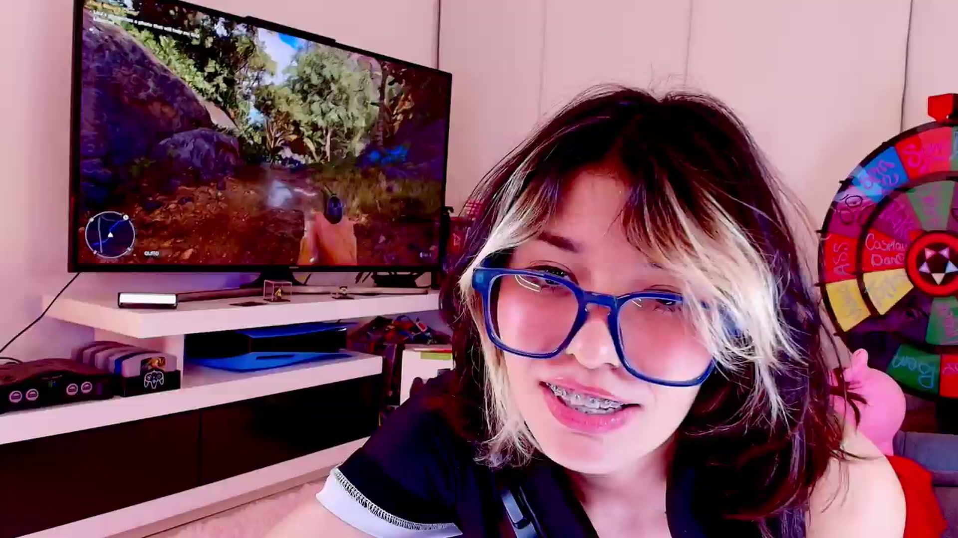 Gallery image thumbnail from Agostinha_Red's myfreecams stream on, 05/17/2026, 03:10 image 18 of 20