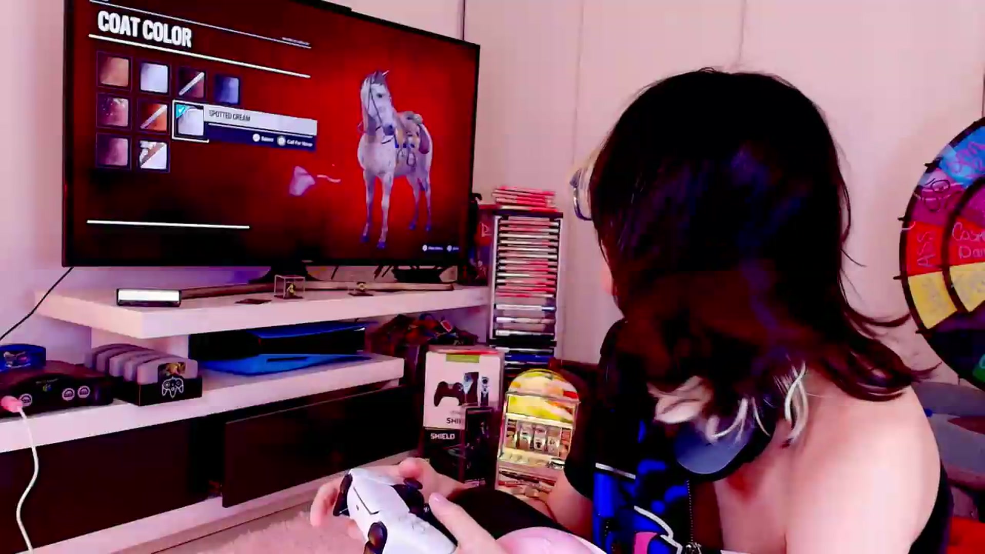 Gallery image thumbnail from Agostinha_Red's myfreecams stream on, 05/17/2026, 05:09 image 18 of 20
