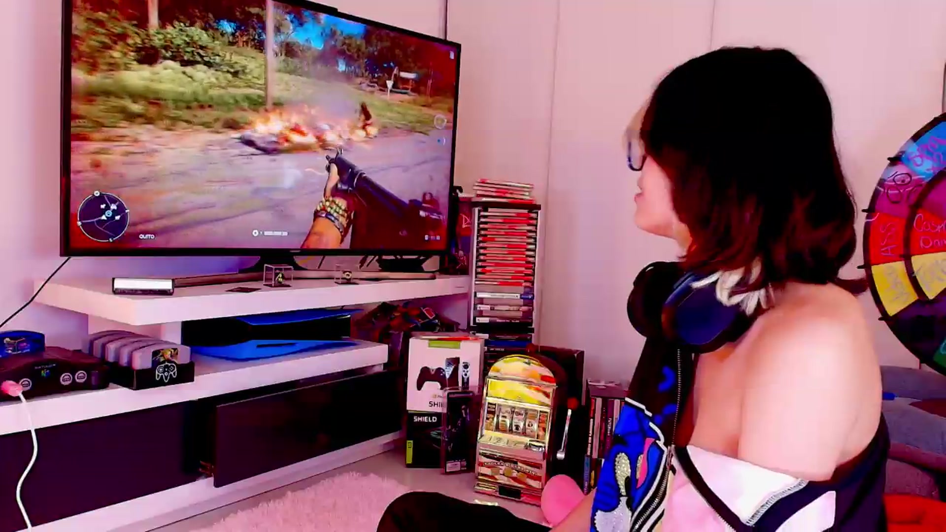 Gallery image thumbnail from Agostinha_Red's myfreecams stream on, 05/17/2026, 05:09 image 17 of 20