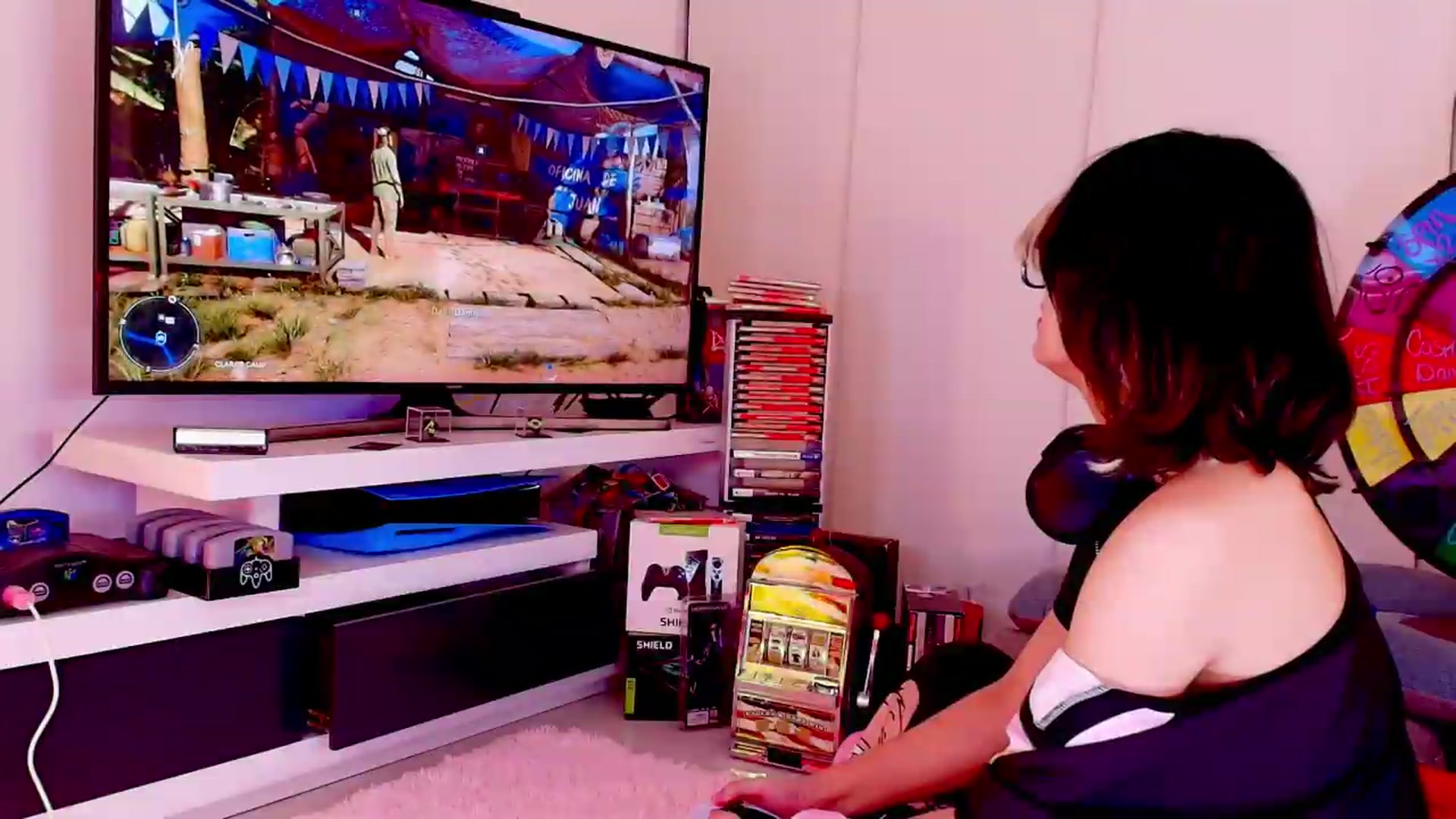 Gallery image thumbnail from Agostinha_Red's myfreecams stream on, 05/17/2026, 05:09 image 16 of 20