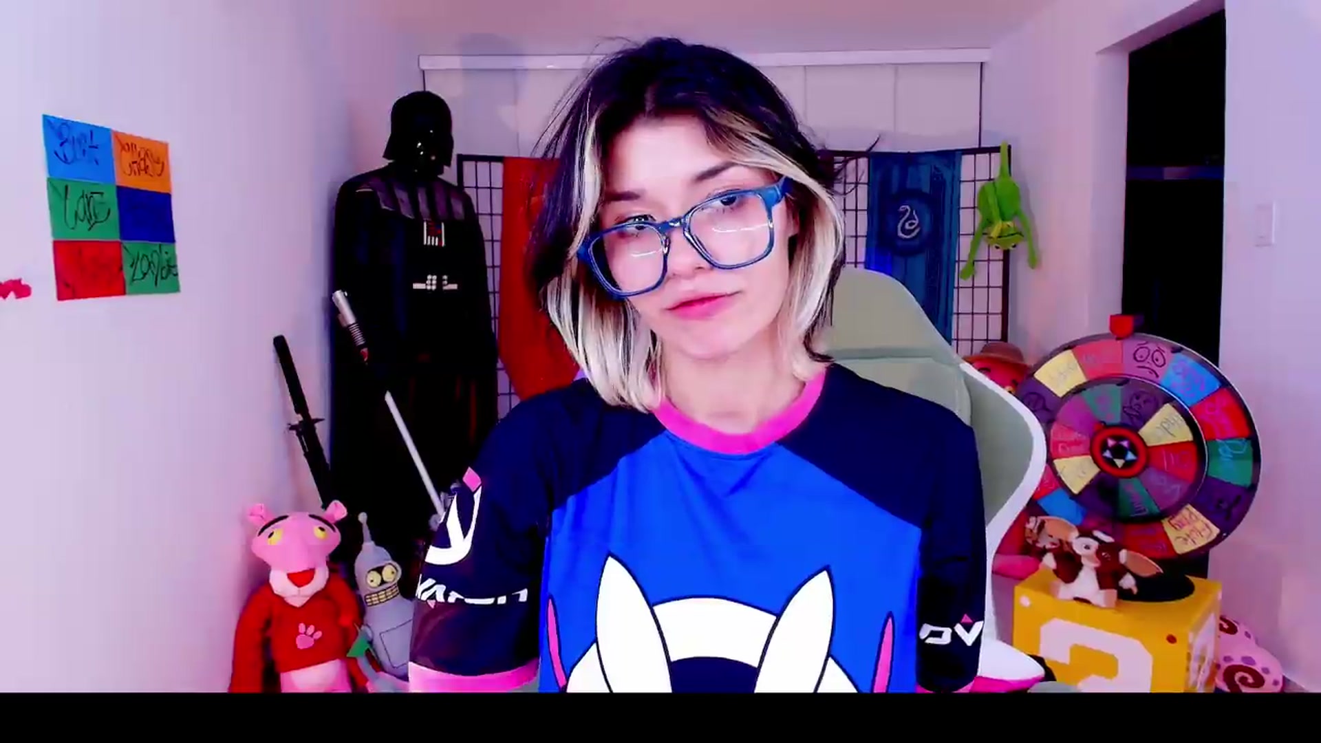 Gallery image thumbnail from Agostinha_Red's myfreecams stream on, 05/21/2026, 03:01 image 20 of 20