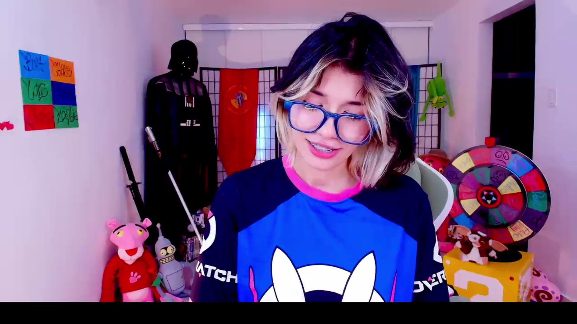 Gallery image thumbnail from Agostinha_Red's myfreecams stream on, 05/21/2026, 03:01 image 19 of 20