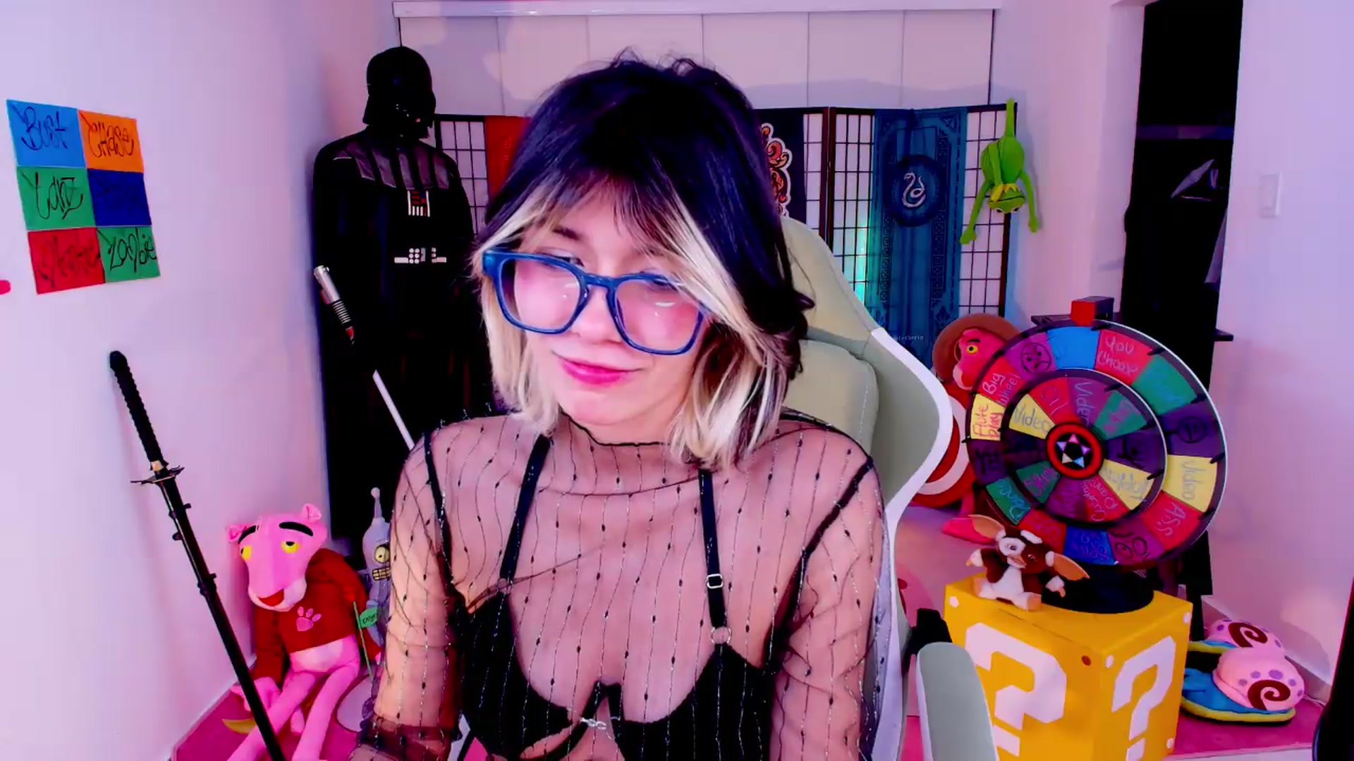 Gallery image thumbnail from Agostinha_Red's myfreecams stream on, 05/26/2026, 03:23 image 20 of 20