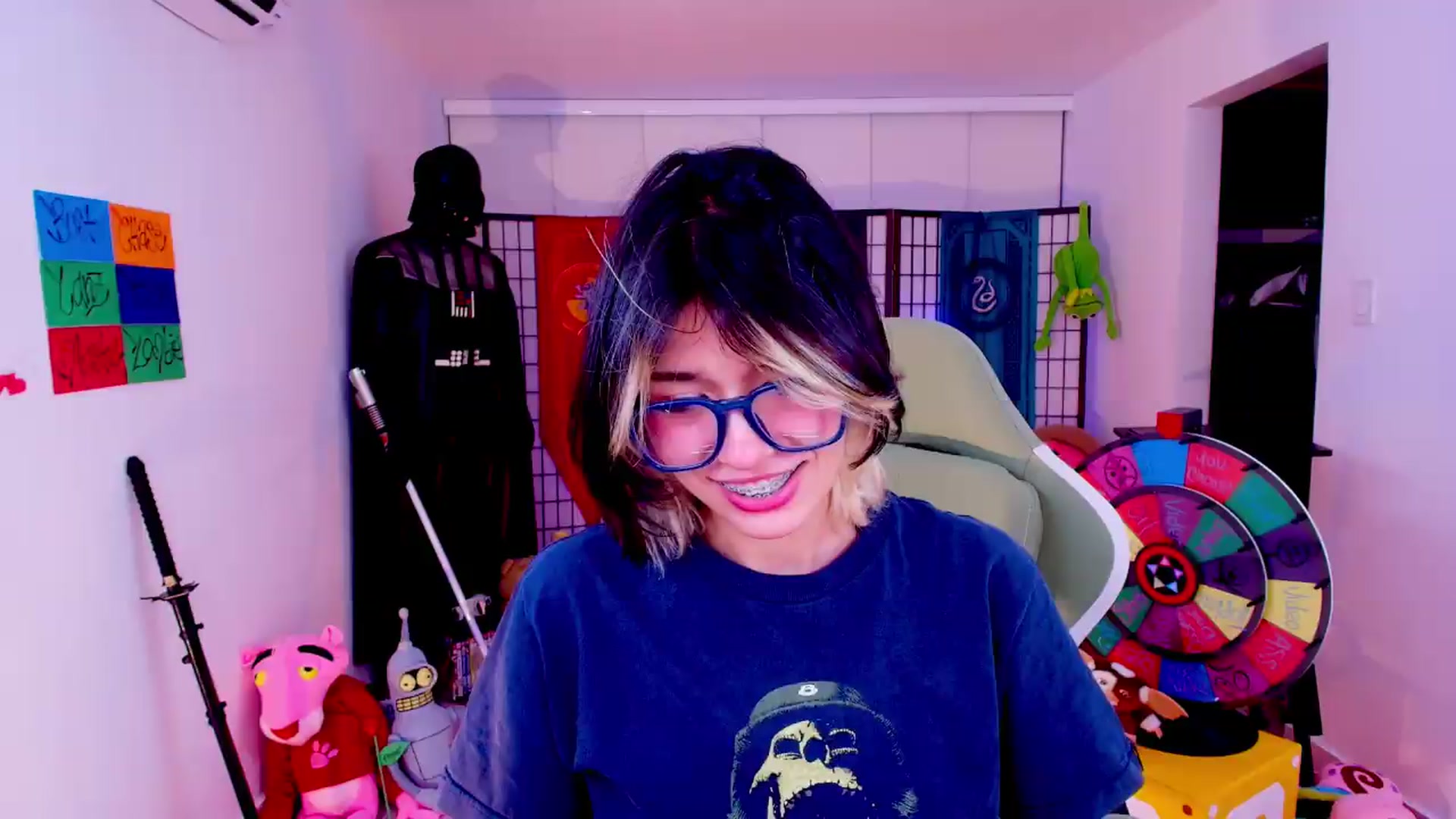 Gallery image thumbnail from Agostinha_Red's myfreecams stream on, 05/26/2026, 03:23 image 9 of 20