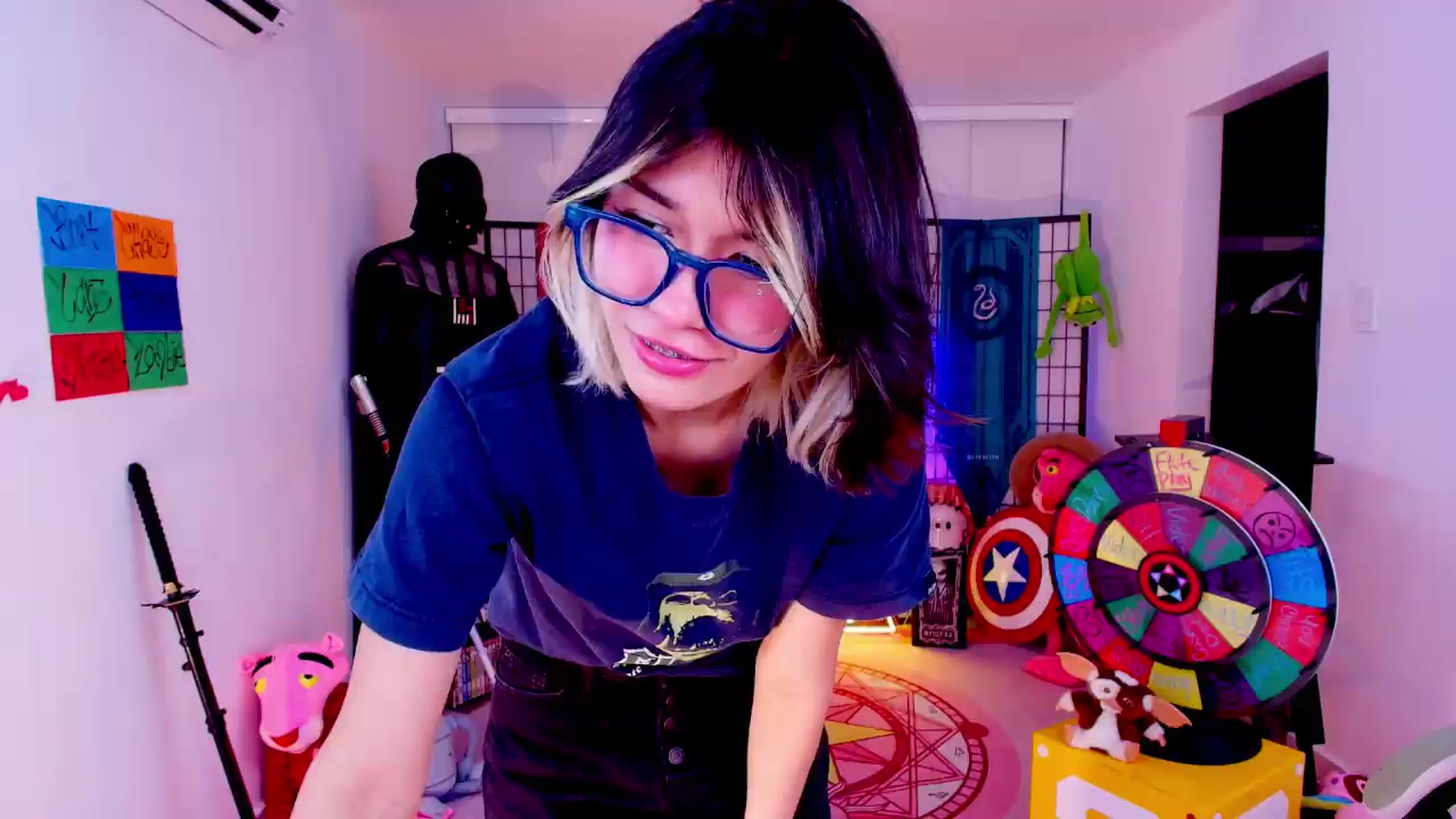 Gallery image thumbnail from Agostinha_Red's myfreecams stream on, 05/26/2026, 03:23 image 2 of 20