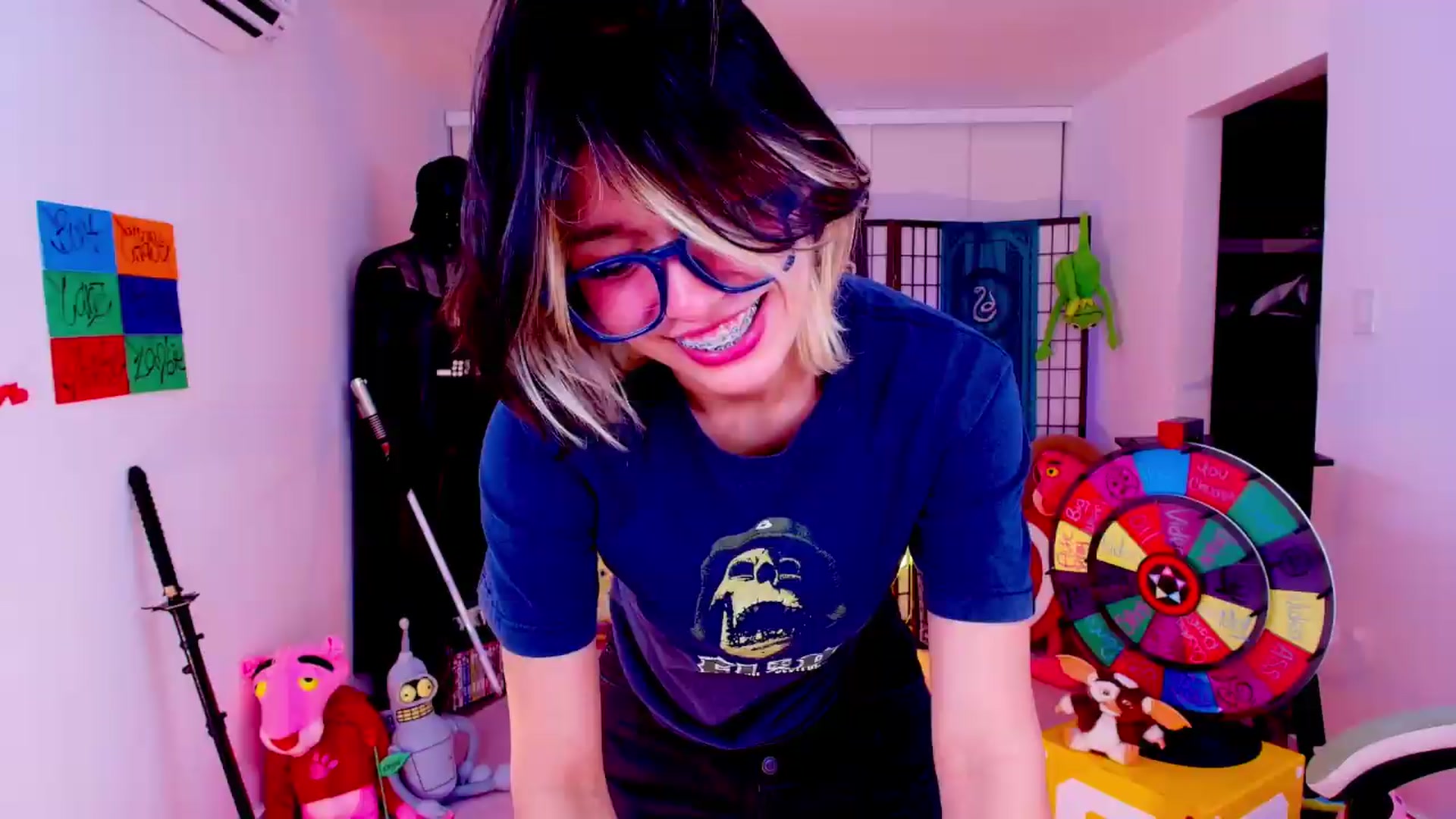 Gallery image thumbnail from Agostinha_Red's myfreecams stream on, 05/26/2026, 03:23 image 5 of 20