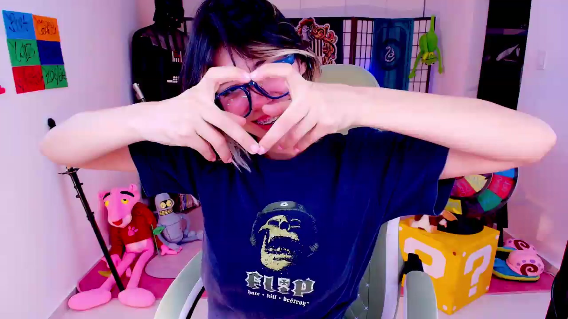 Gallery image thumbnail from Agostinha_Red's myfreecams stream on, 05/26/2026, 03:23 image 4 of 20