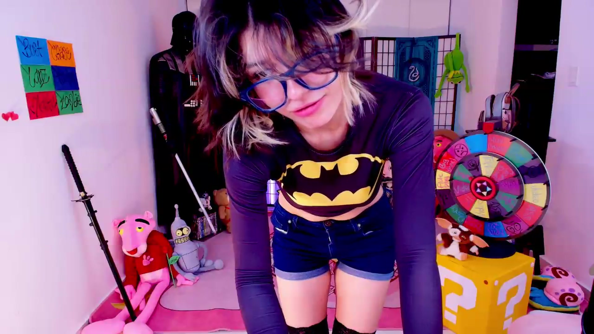 Gallery image thumbnail from Agostinha_Red's myfreecams stream on, 06/02/2026, 04:33 image 19 of 20