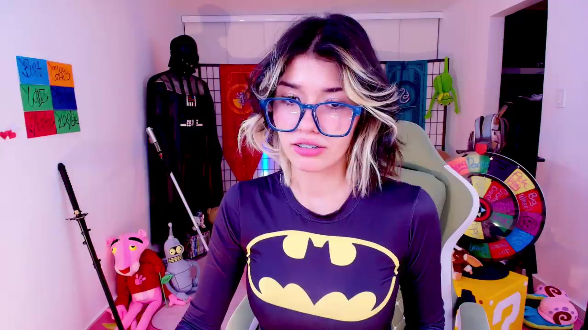 Gallery image thumbnail from Agostinha_Red's myfreecams stream on, 06/02/2026, 04:33 image 5 of 20