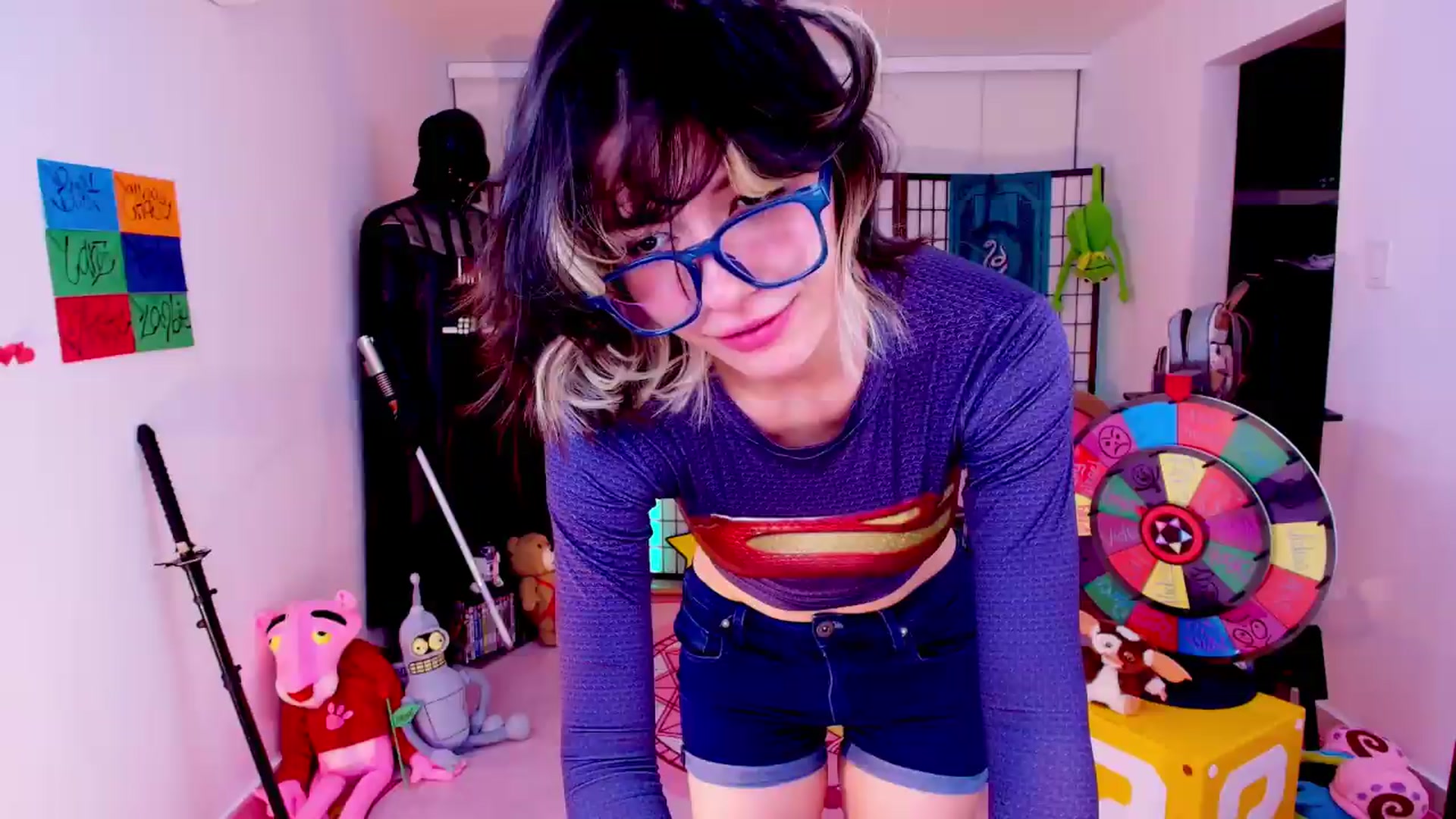 Gallery image thumbnail from Agostinha_Red's myfreecams stream on, 06/02/2026, 04:33 image 11 of 20
