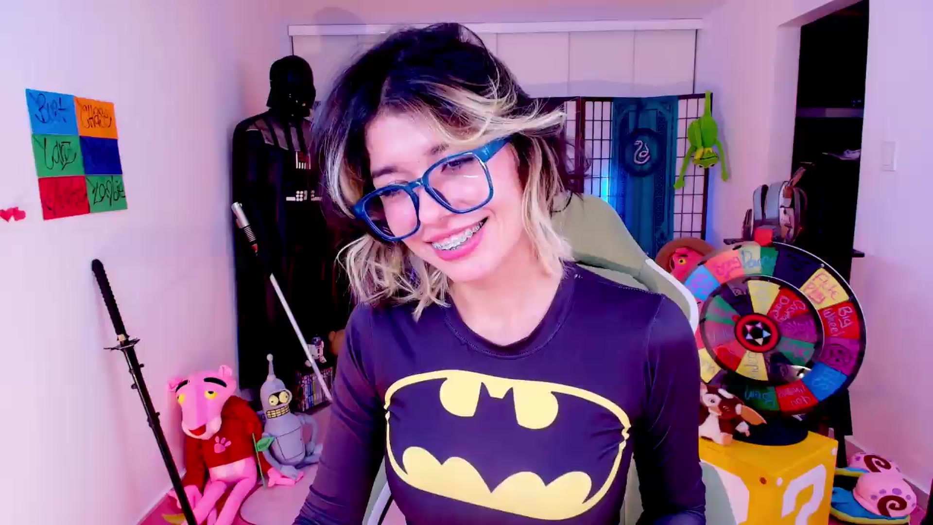 Gallery image thumbnail from Agostinha_Red's myfreecams stream on, 06/02/2026, 04:33 image 6 of 20