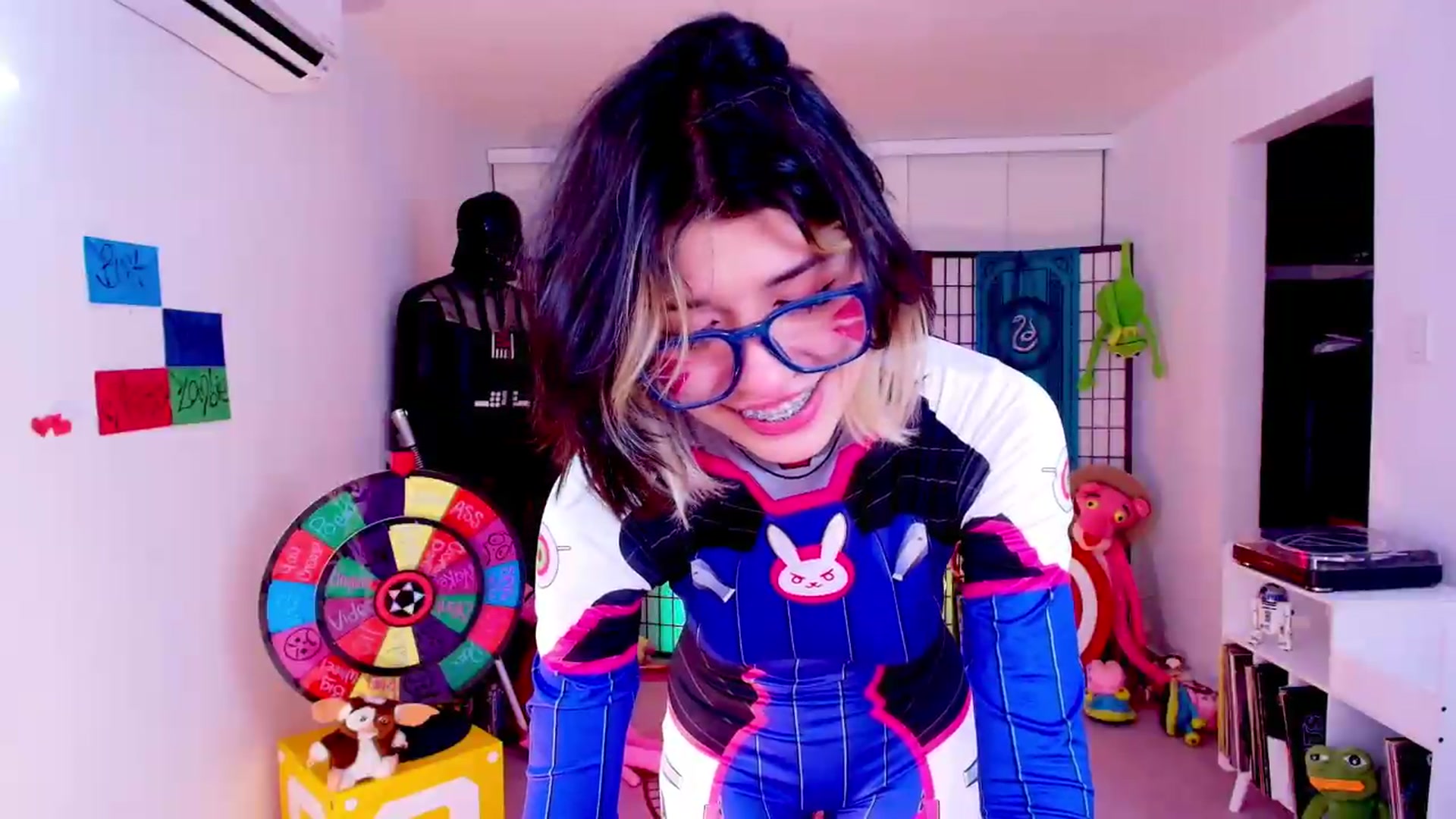 Gallery image thumbnail from Agostinha_Red's myfreecams stream on, 06/07/2026, 02:34 image 11 of 20
