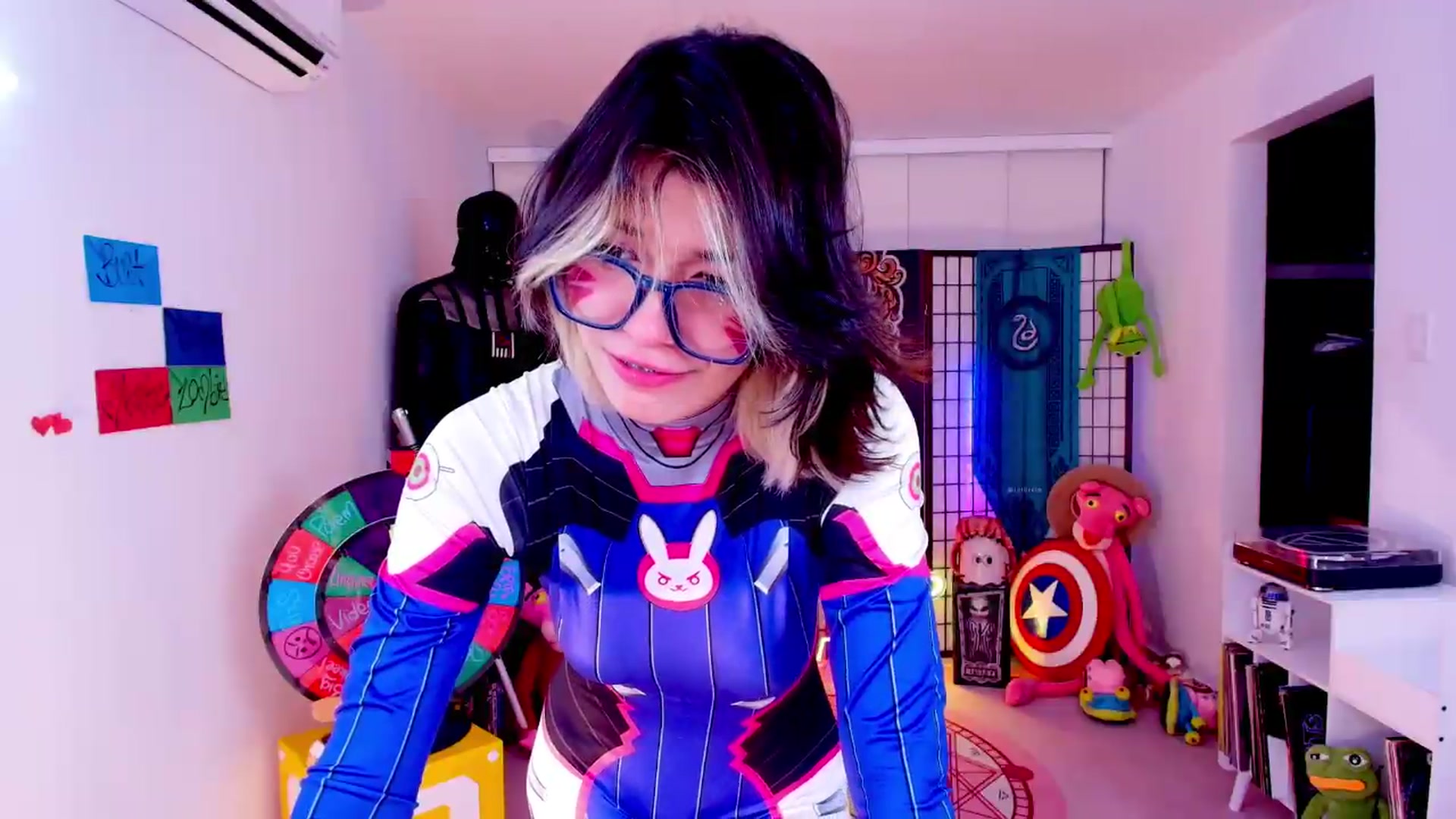 Gallery image thumbnail from Agostinha_Red's myfreecams stream on, 06/07/2026, 02:34 image 15 of 20