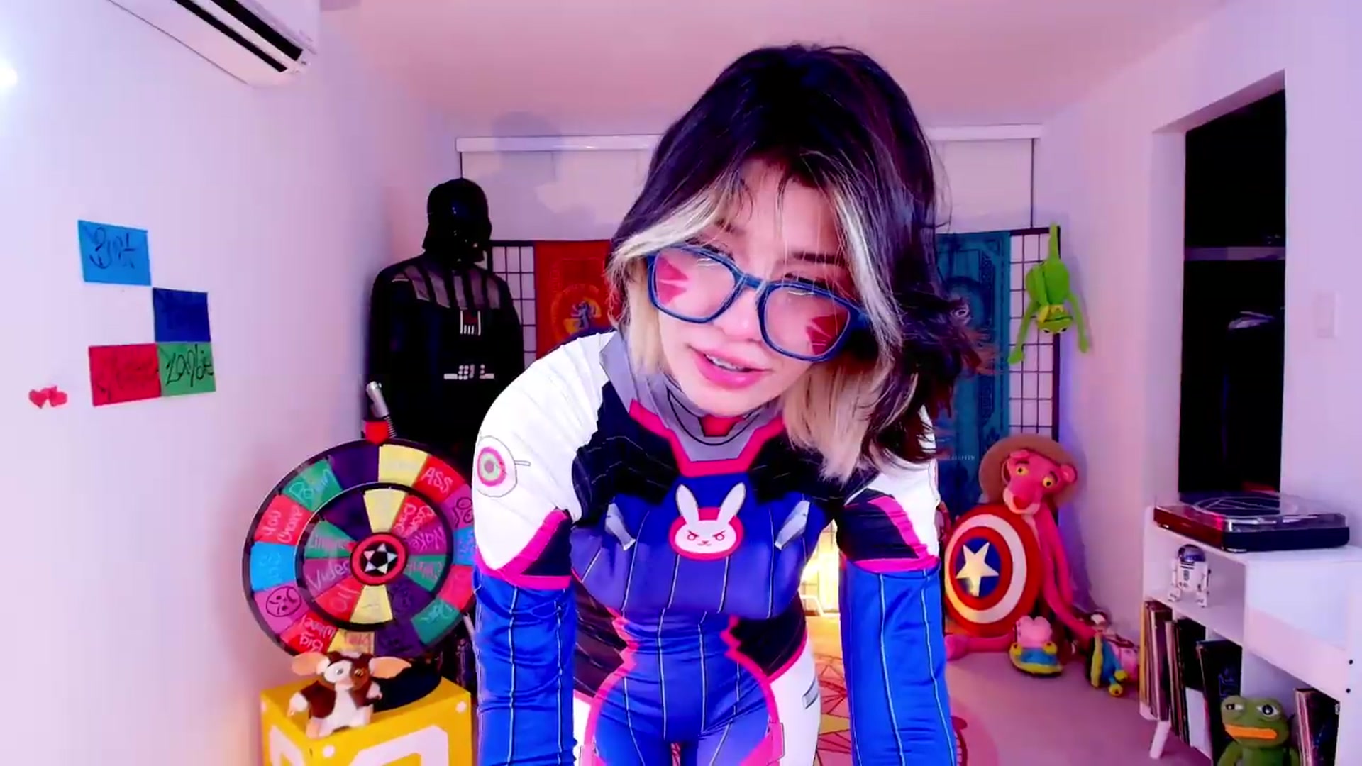 Gallery image thumbnail from Agostinha_Red's myfreecams stream on, 06/07/2026, 02:34 image 14 of 20
