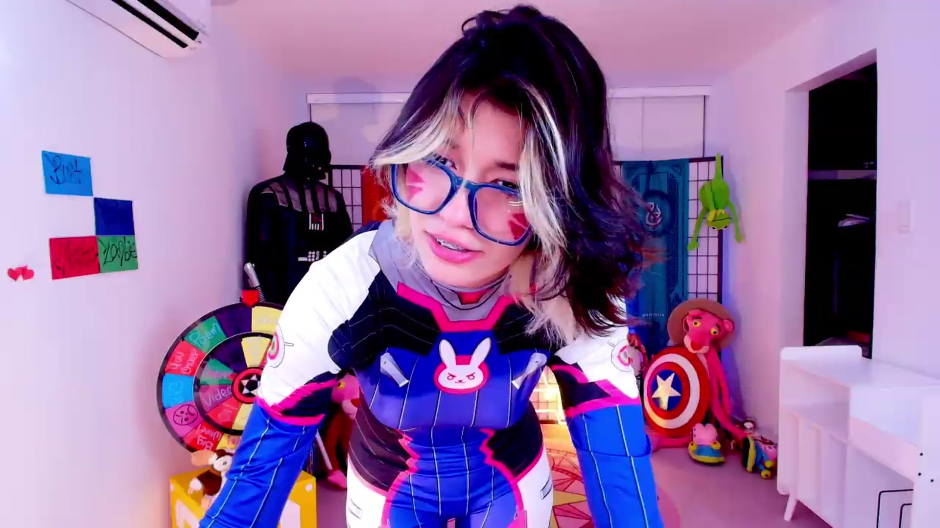 Gallery image thumbnail from Agostinha_Red's myfreecams stream on, 06/07/2026, 02:34 image 5 of 20