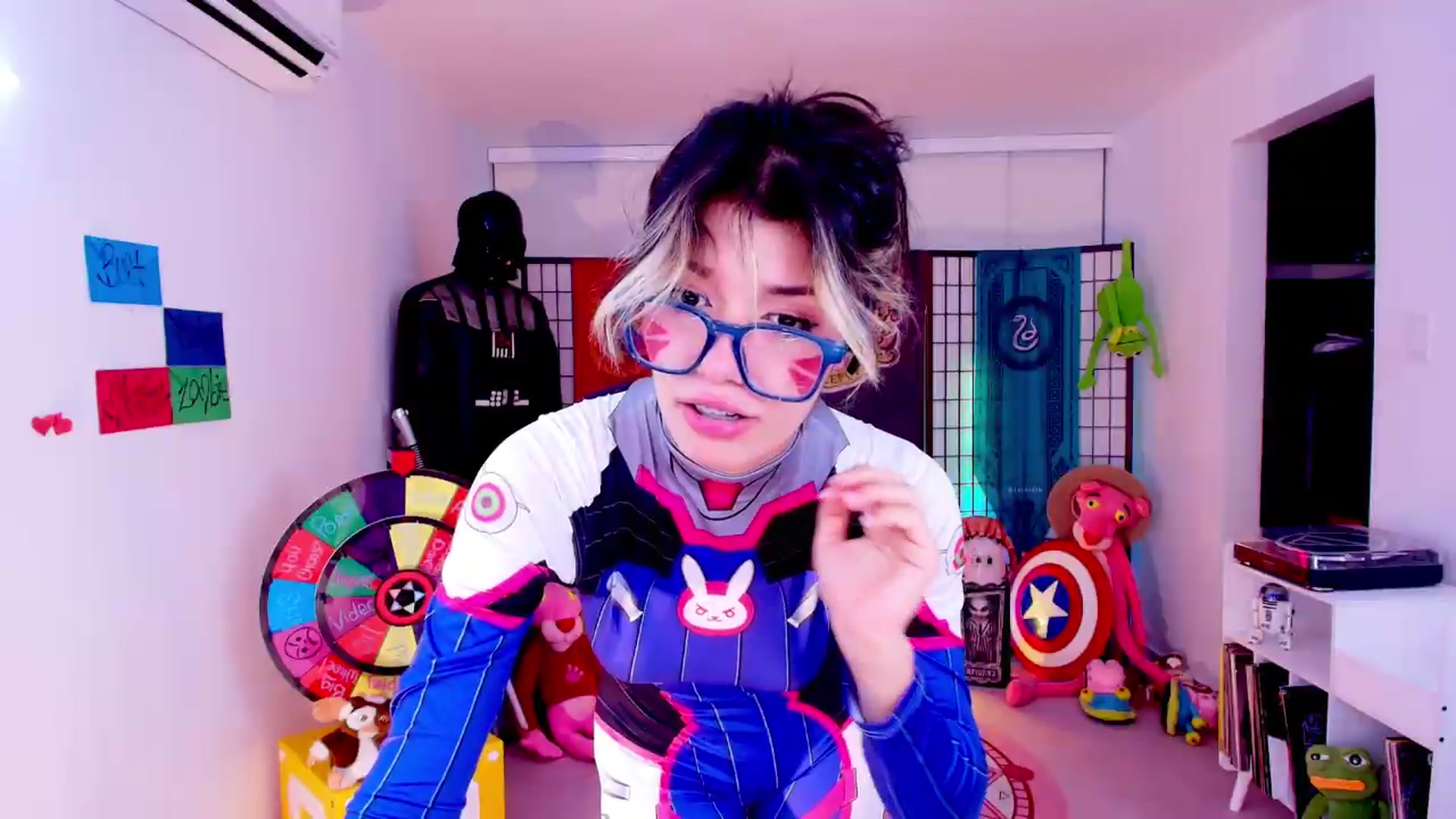 Gallery image thumbnail from Agostinha_Red's myfreecams stream on, 06/07/2026, 02:34 image 19 of 20