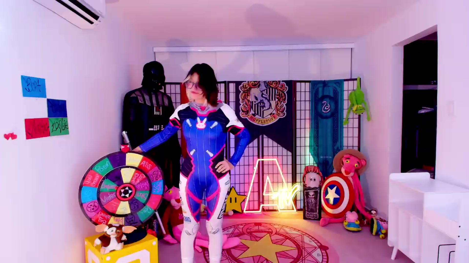 Gallery image thumbnail from Agostinha_Red's myfreecams stream on, 06/07/2026, 02:34 image 4 of 20