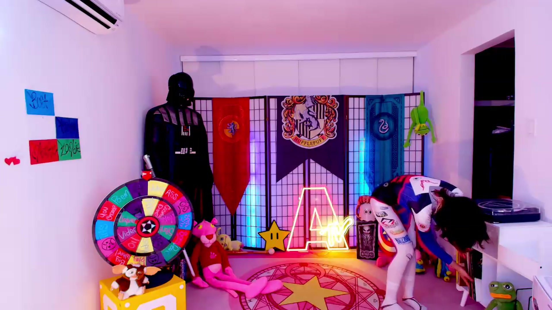 Gallery image thumbnail from Agostinha_Red's myfreecams stream on, 06/07/2026, 02:34 image 9 of 20