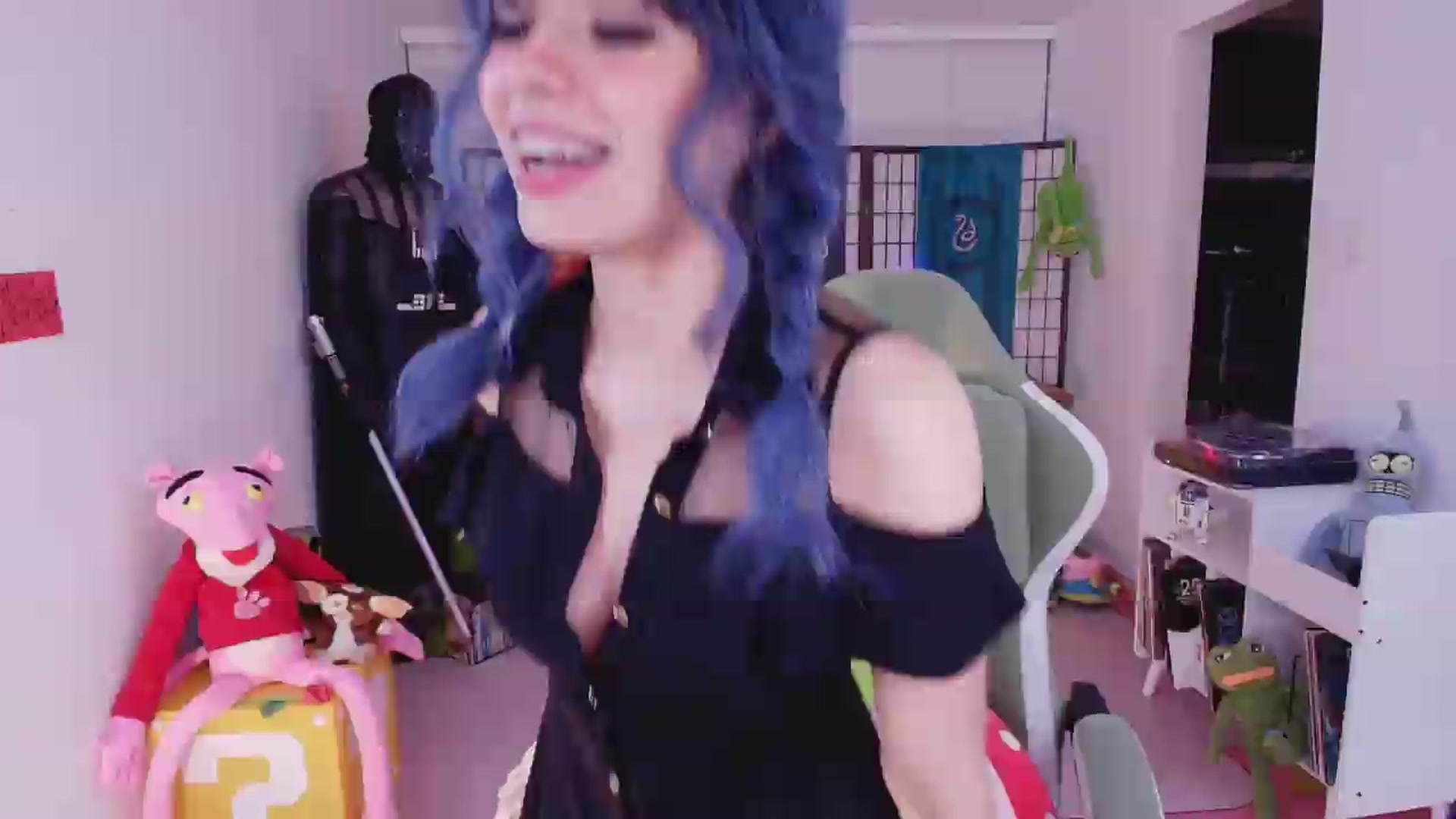Gallery image thumbnail from Agostinha_Red's myfreecams stream on, 06/25/2026, 05:44 image 1 of 20