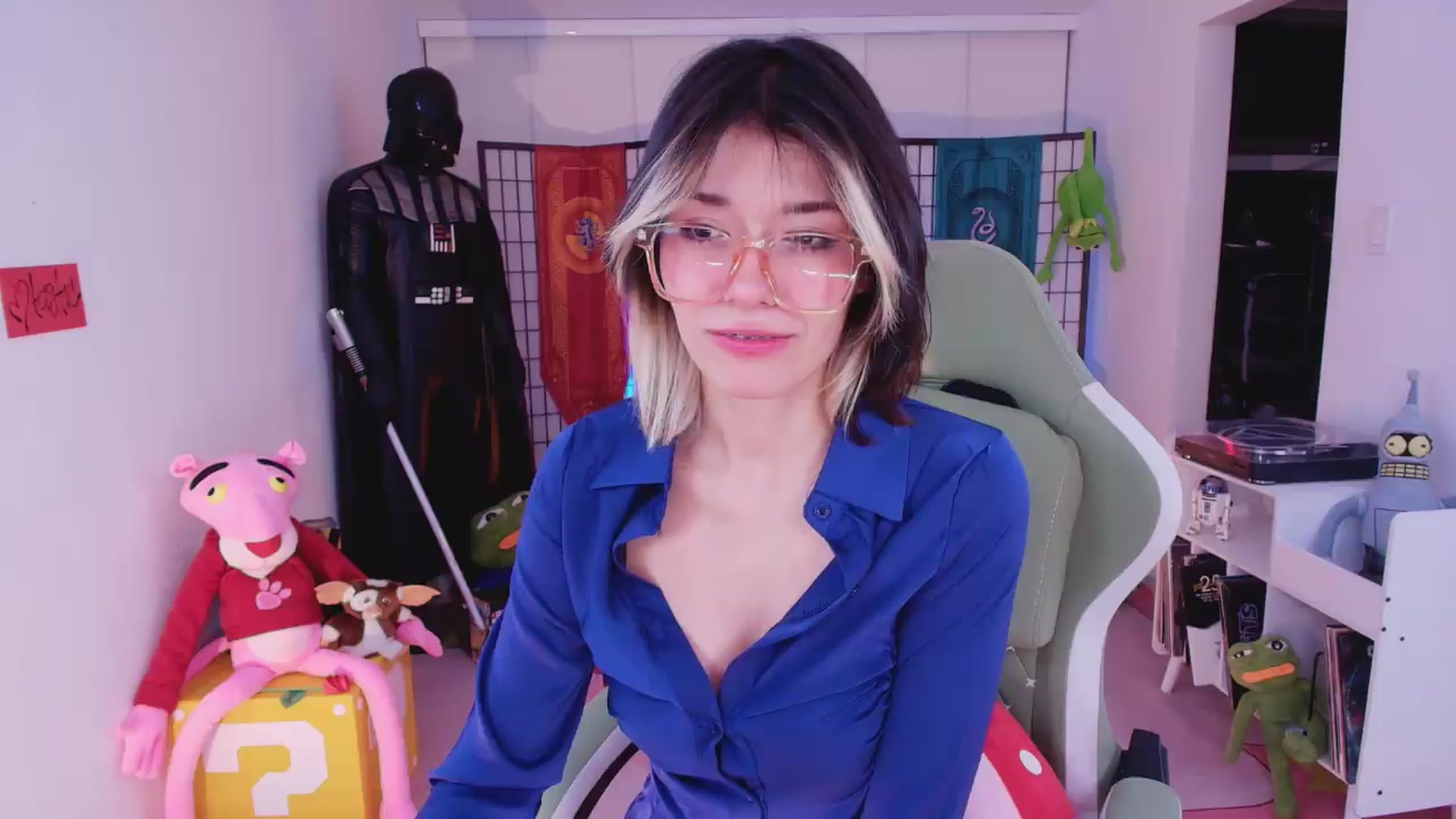 Gallery image thumbnail from Agostinha_Red's myfreecams stream on, 06/26/2026, 03:55 image 10 of 20