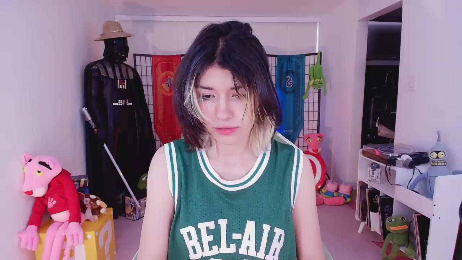 Gallery image thumbnail from Agostinha_Red's myfreecams stream on, 07/01/2026, 12:32 image 15 of 20