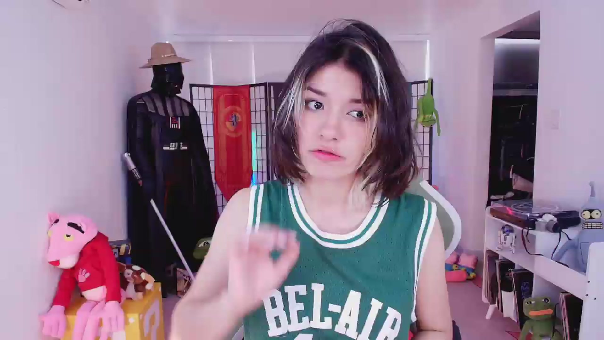 Gallery image thumbnail from Agostinha_Red's myfreecams stream on, 07/01/2026, 14:04 image 16 of 20