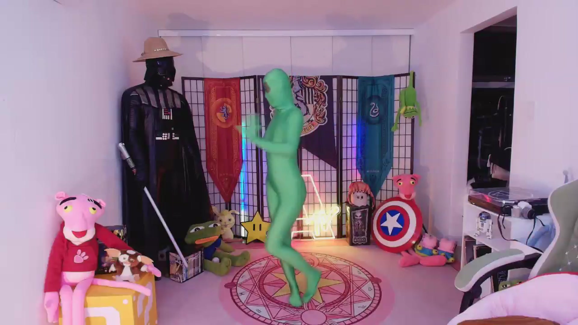 Gallery image thumbnail from Agostinha_Red's myfreecams stream on, 07/02/2026, 02:51 image 18 of 20