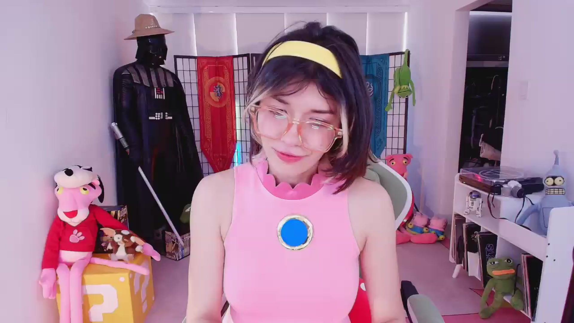 Gallery image thumbnail from Agostinha_Red's myfreecams stream on, 07/02/2026, 13:51 image 1 of 20