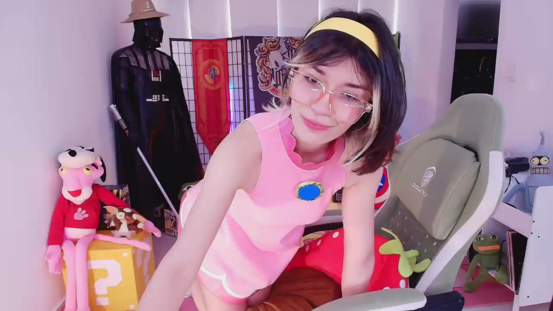 Gallery image thumbnail from Agostinha_Red's myfreecams stream on, 07/02/2026, 13:51 image 4 of 20
