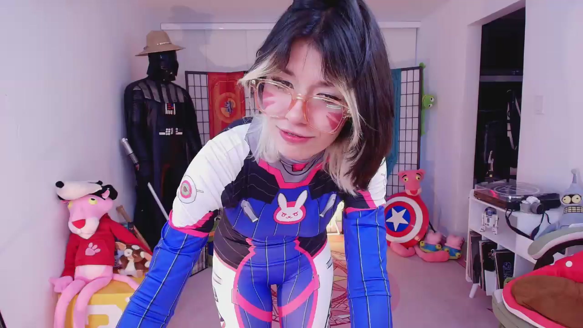 Gallery image thumbnail from Agostinha_Red's myfreecams stream on, 07/04/2026, 11:31 image 17 of 20