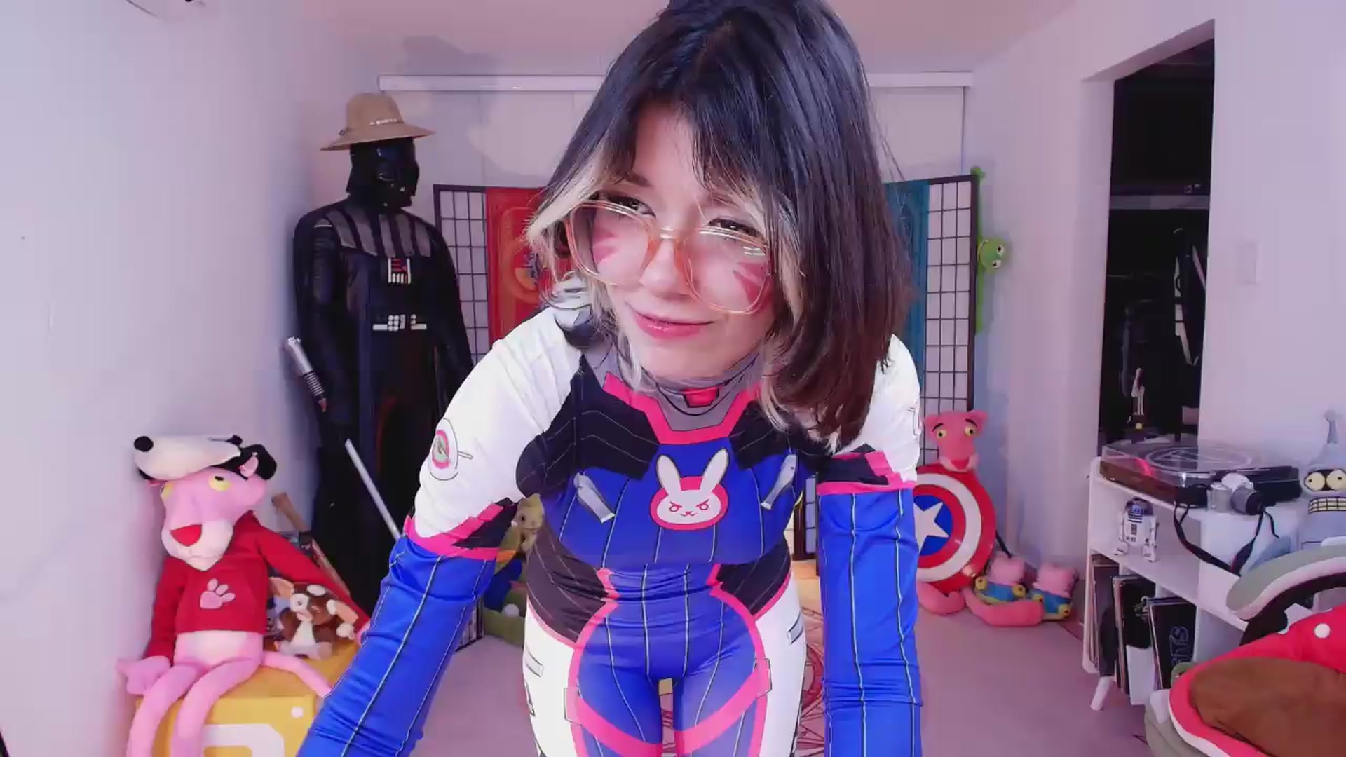 Gallery image thumbnail from Agostinha_Red's myfreecams stream on, 07/04/2026, 11:31 image 9 of 20