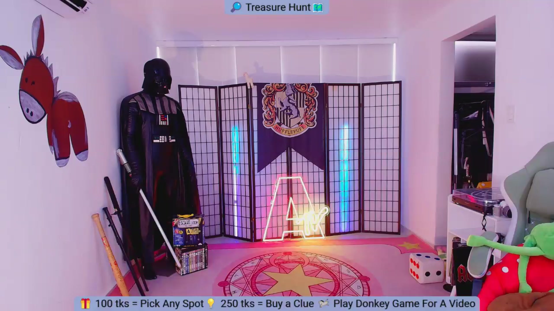 Gallery image thumbnail from Agostinha_Red's myfreecams stream on, 07/05/2026, 18:10 image 19 of 20